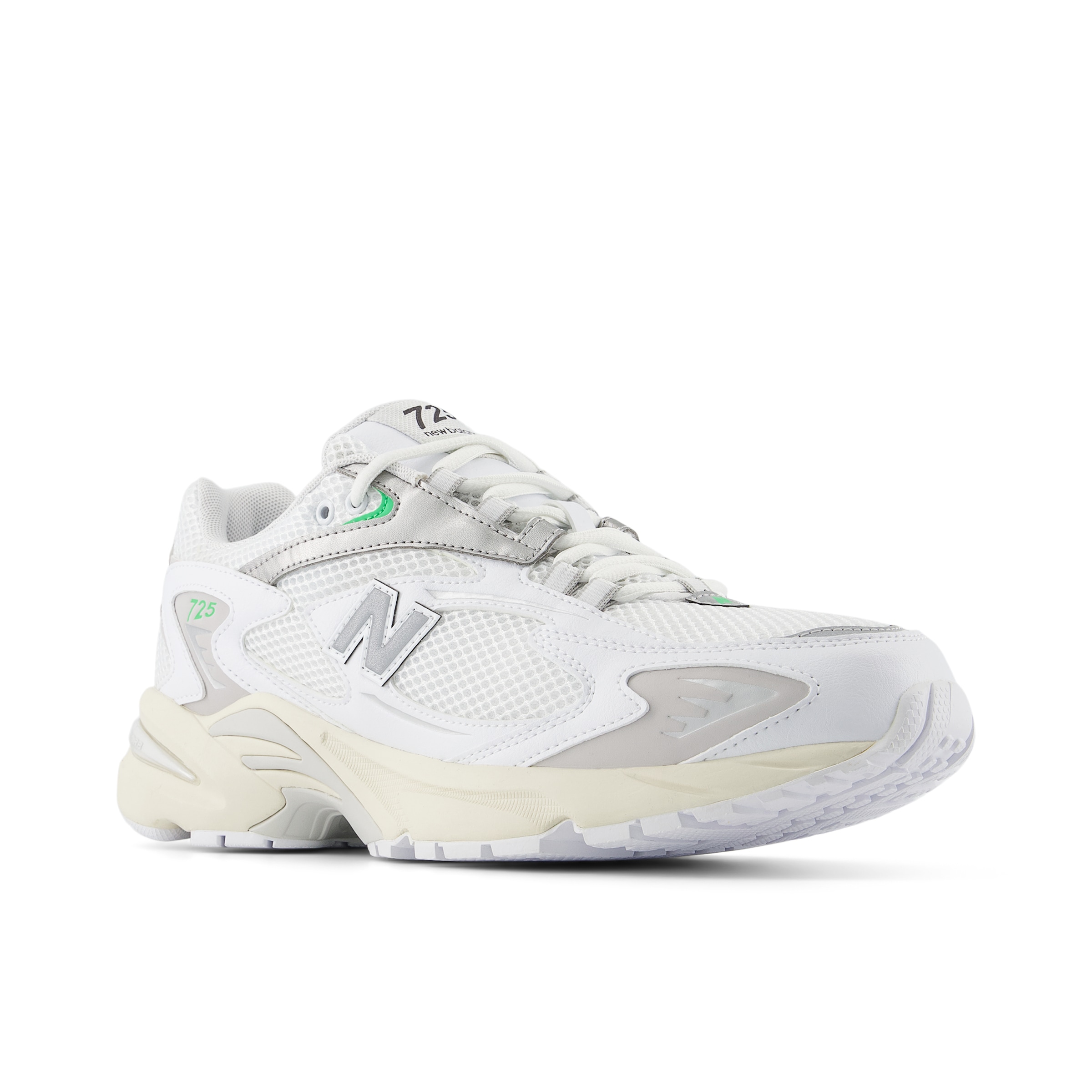 New Balance Sneaker »725«  vom New Balance 740 inspiriert