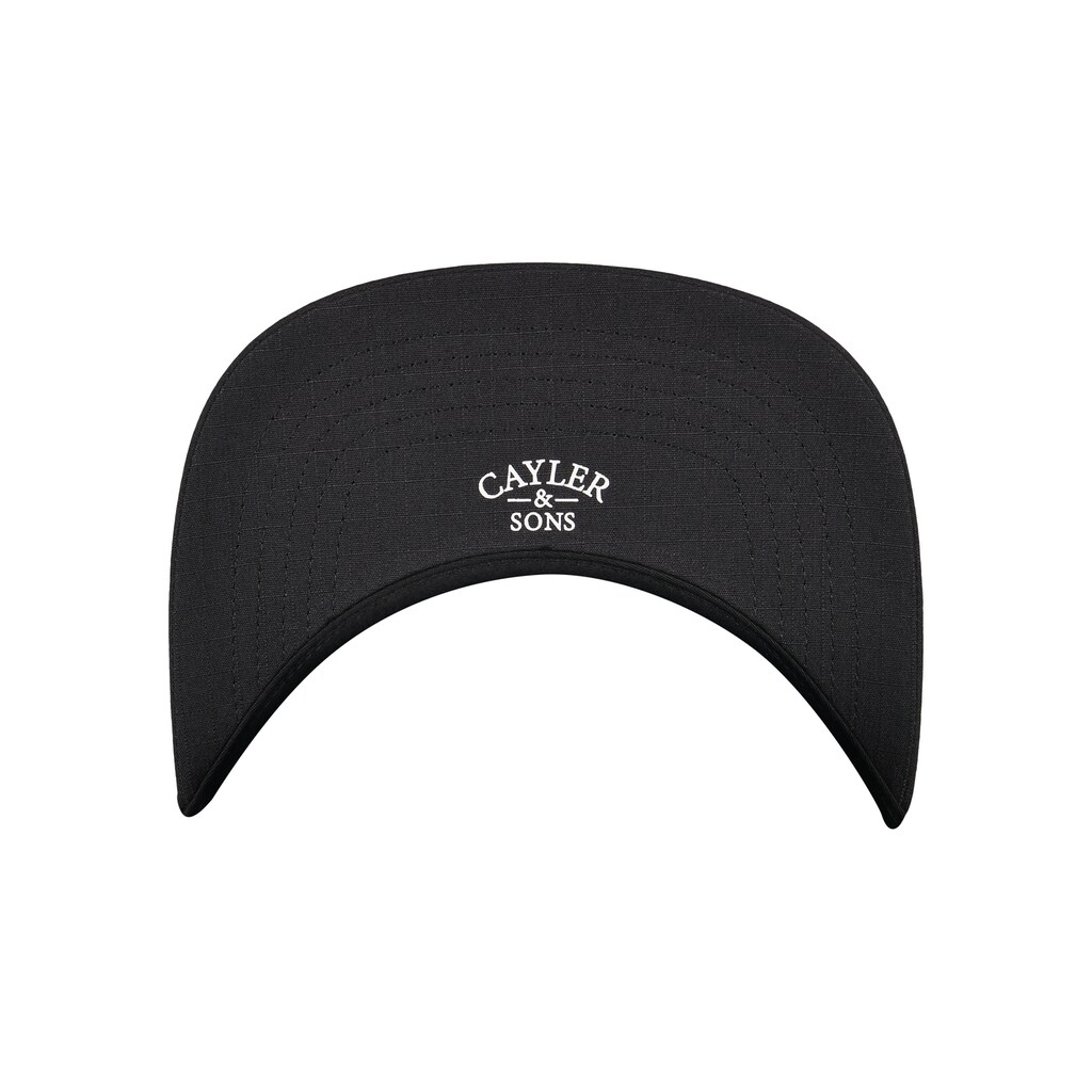 CAYLER & SONS Flex Cap »Cayler & Sons Accessoires CL Movin Mountains Cap«