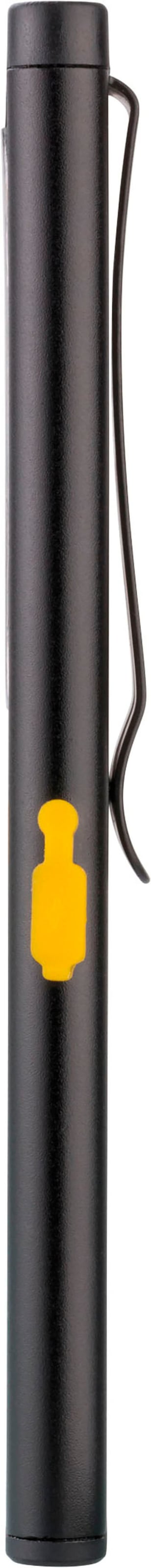 Brennenstuhl Handleuchte »PL 200 A«, mit integriertem Akku und USB-Kabel