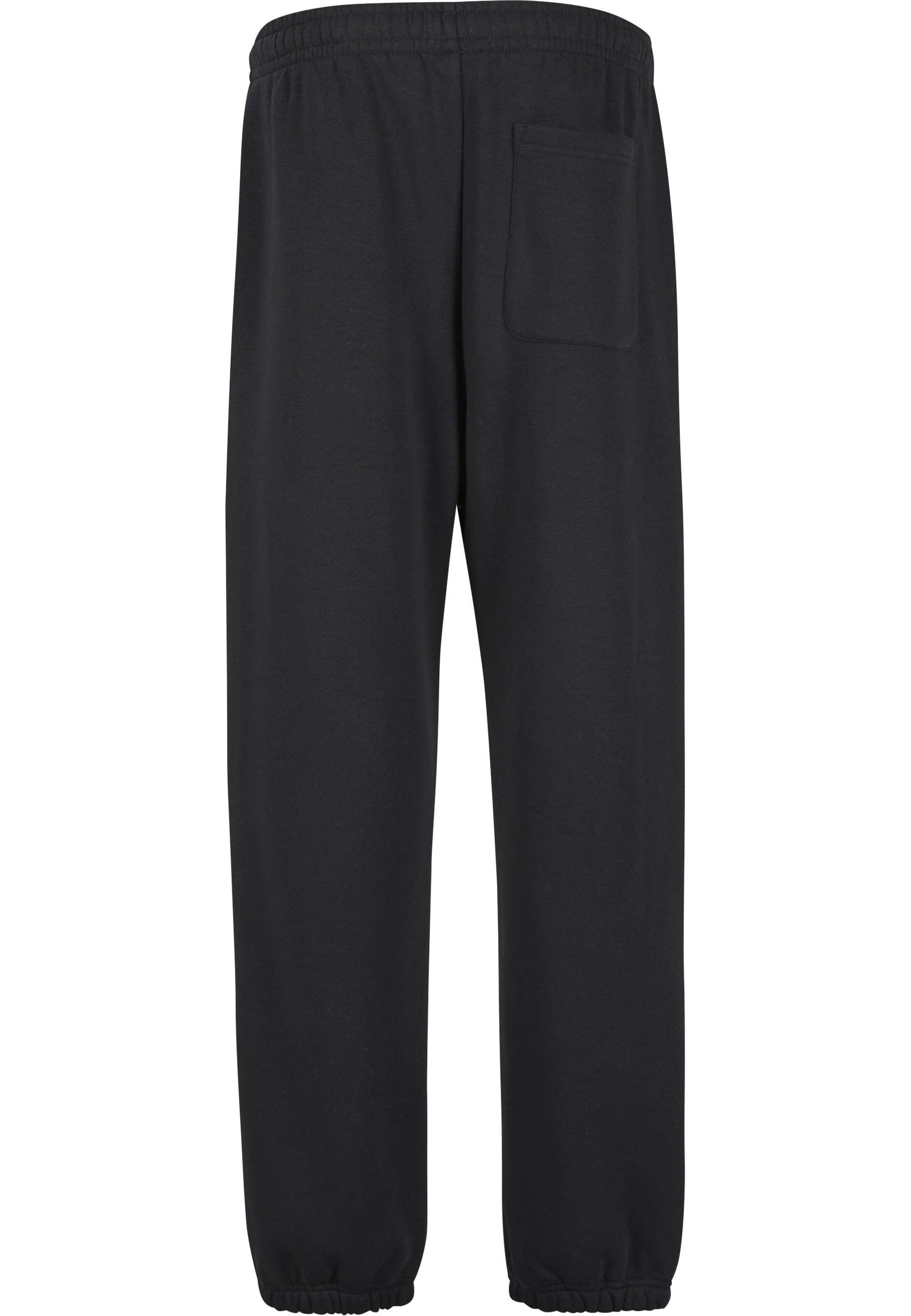 URBAN CLASSICS Jogginghose "Urban Classics Fluffy Sweatpants" günstig online kaufen