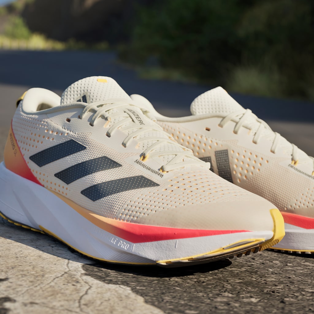 adidas Performance Laufschuh »ADIDAS ADIZERO SL LAUFSCHUH«