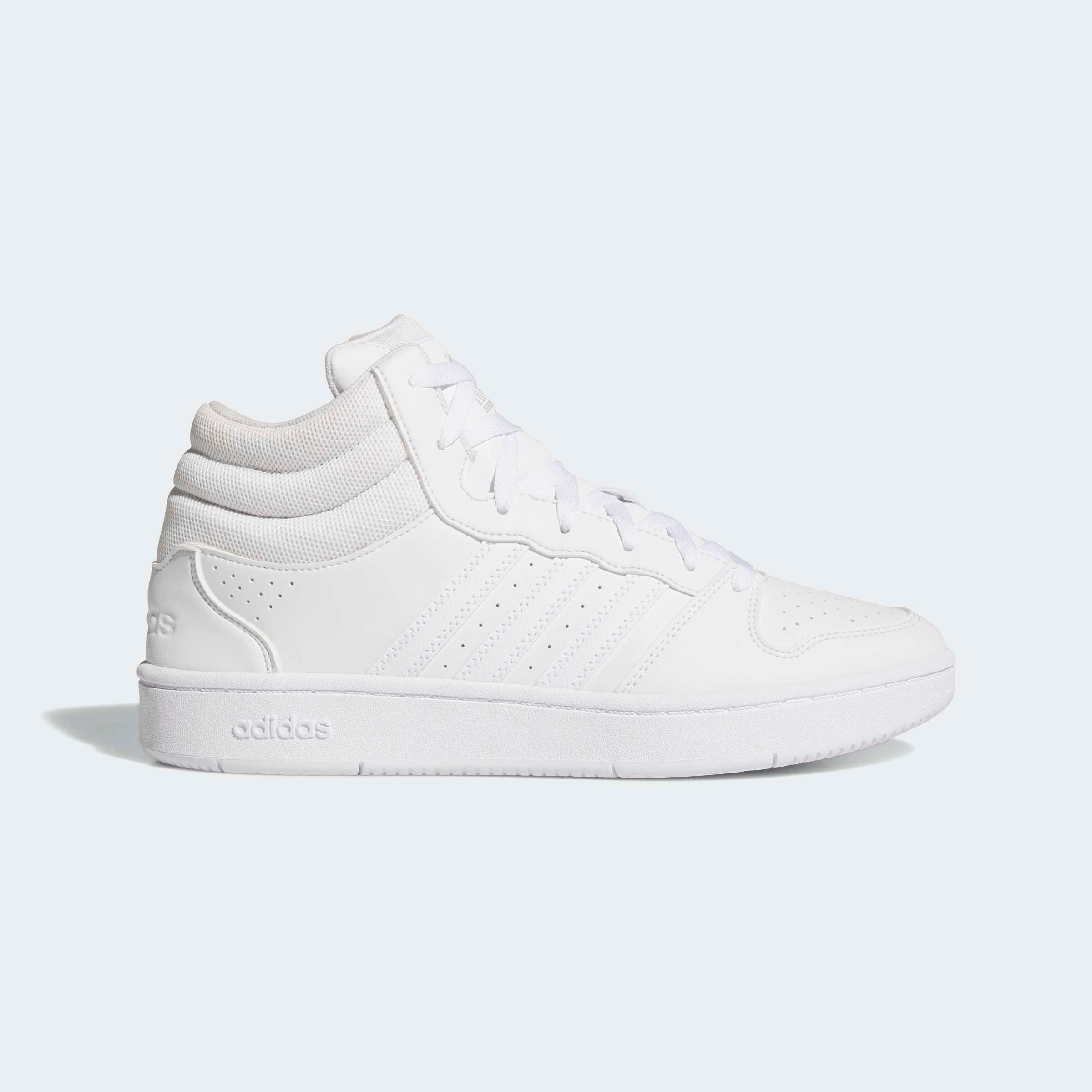 adidas Sportswear Sneaker "HOOPS MID CLASSIC" günstig online kaufen