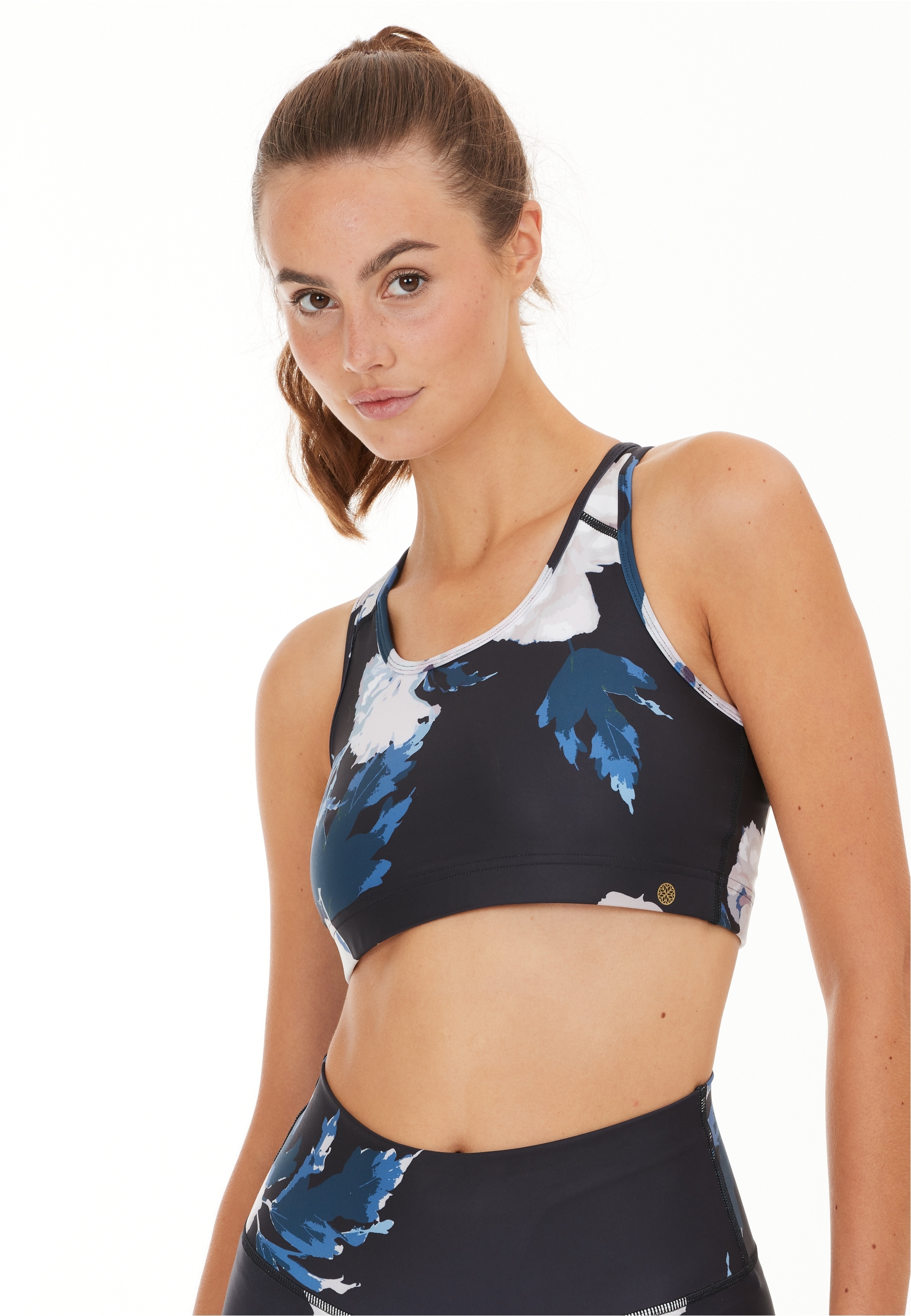 ATHLECIA Sport-BH "FRANCE W" mit atmungsaktivem Funktionsmaterial günstig online kaufen