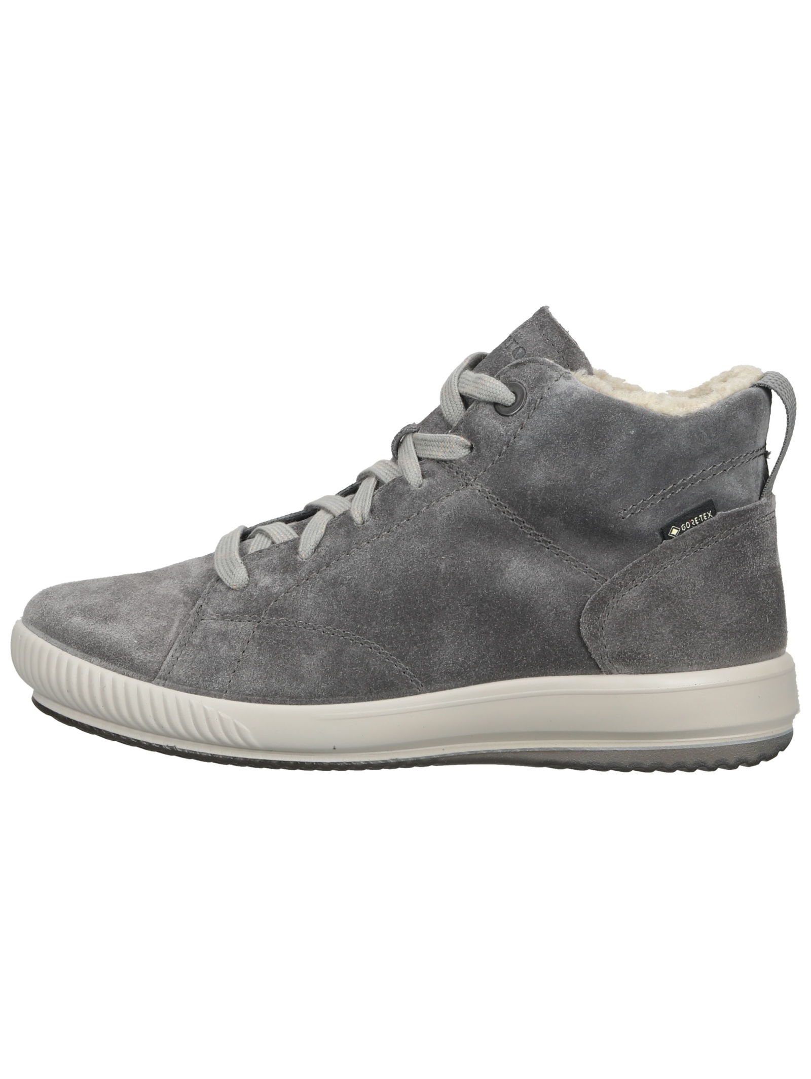 Legero Sneaker »Legero Sneaker Veloursleder«