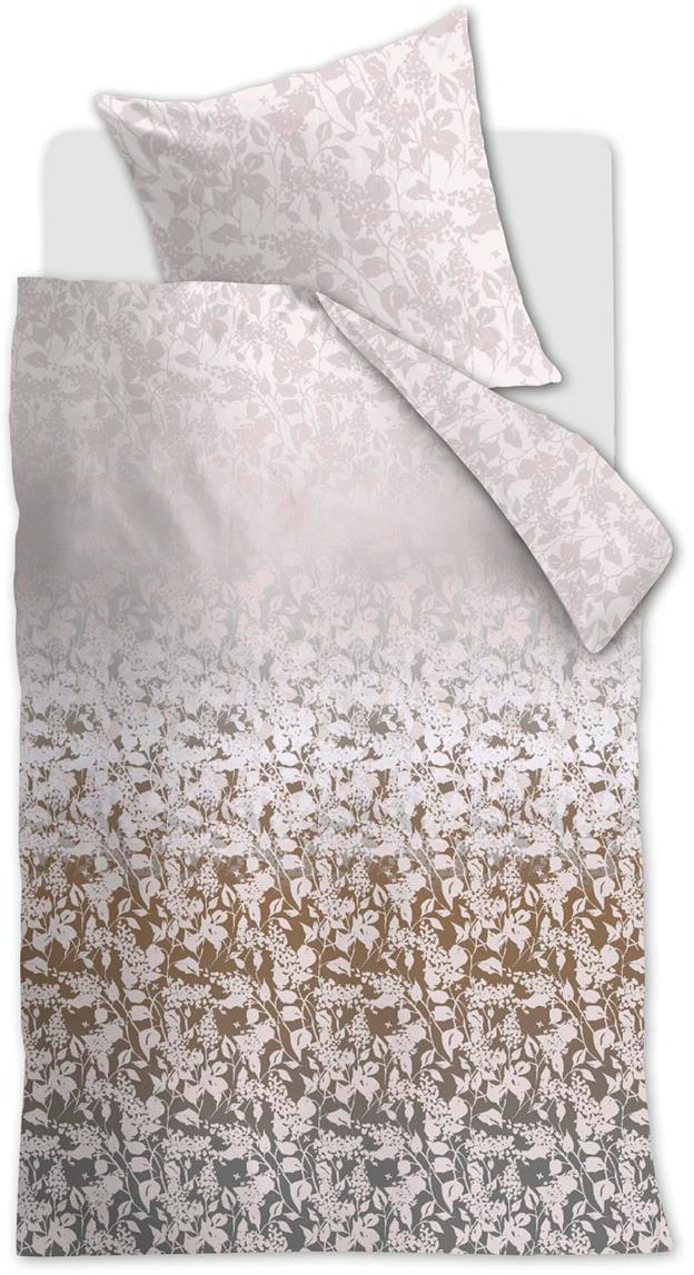 Beddinghouse Bettwäsche "Carola" 2 Stk. tlg. günstig online kaufen