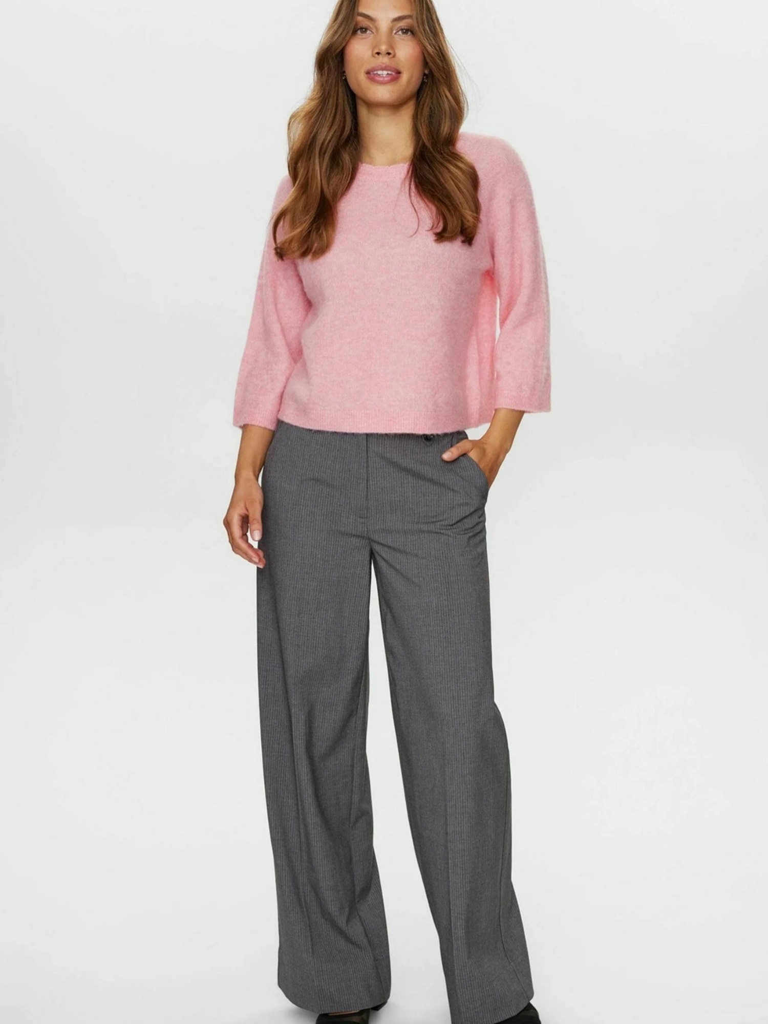 Thumbnail - nümph Strickpullover "Nümph Sweater NURIETTE"