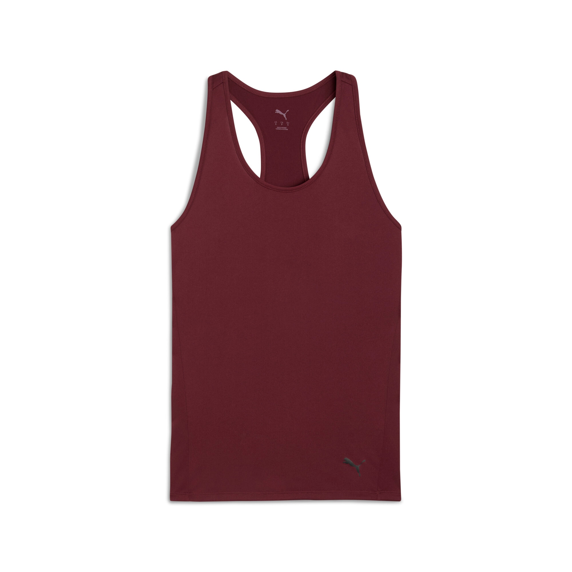 PUMA Tanktop "W TAD ESSENTIAL RACERBACK TANK" ärmelloses Design, für Sportm günstig online kaufen