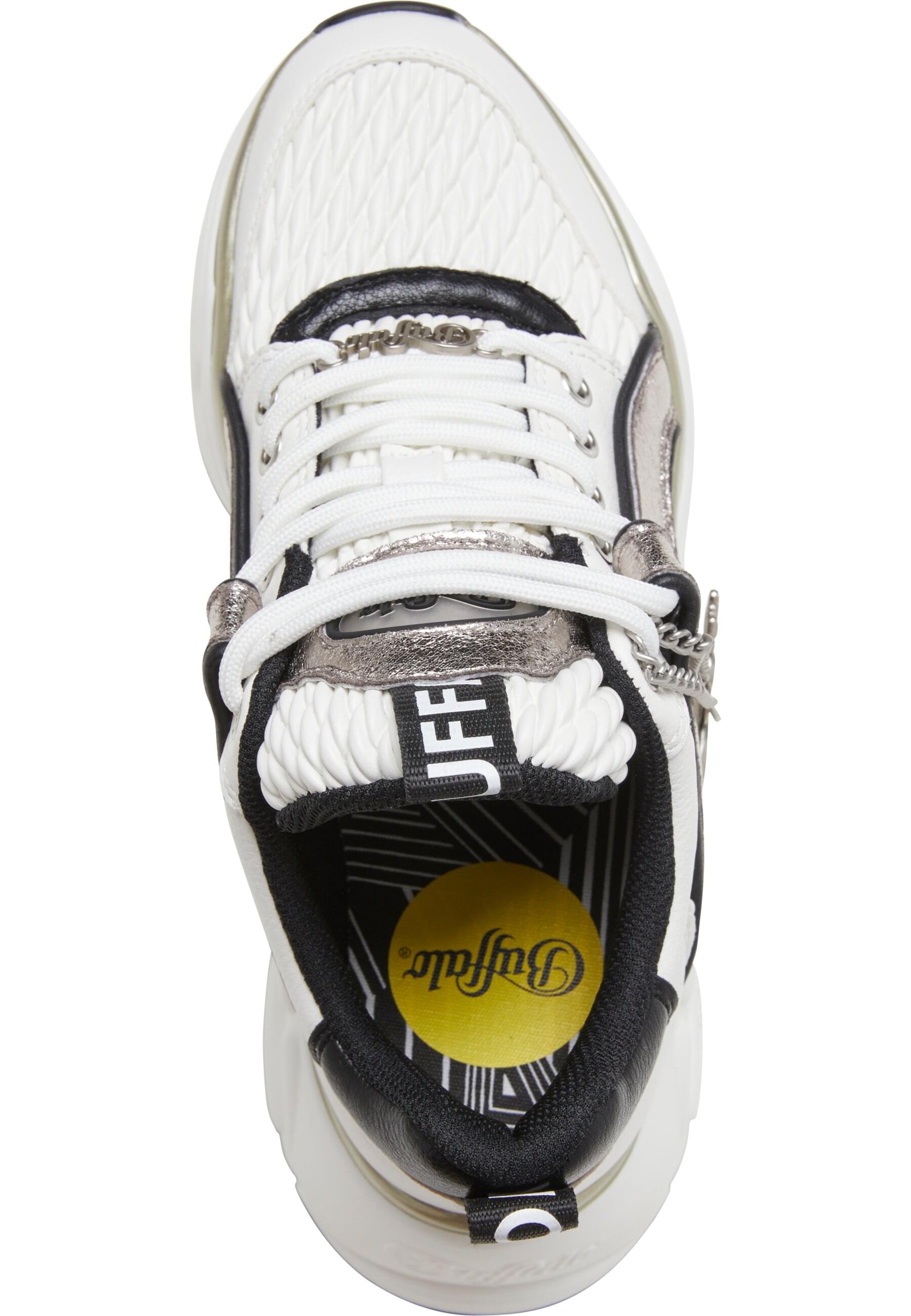 Buffalo Trainingsschuh »Buffalo BINARY QUILT«