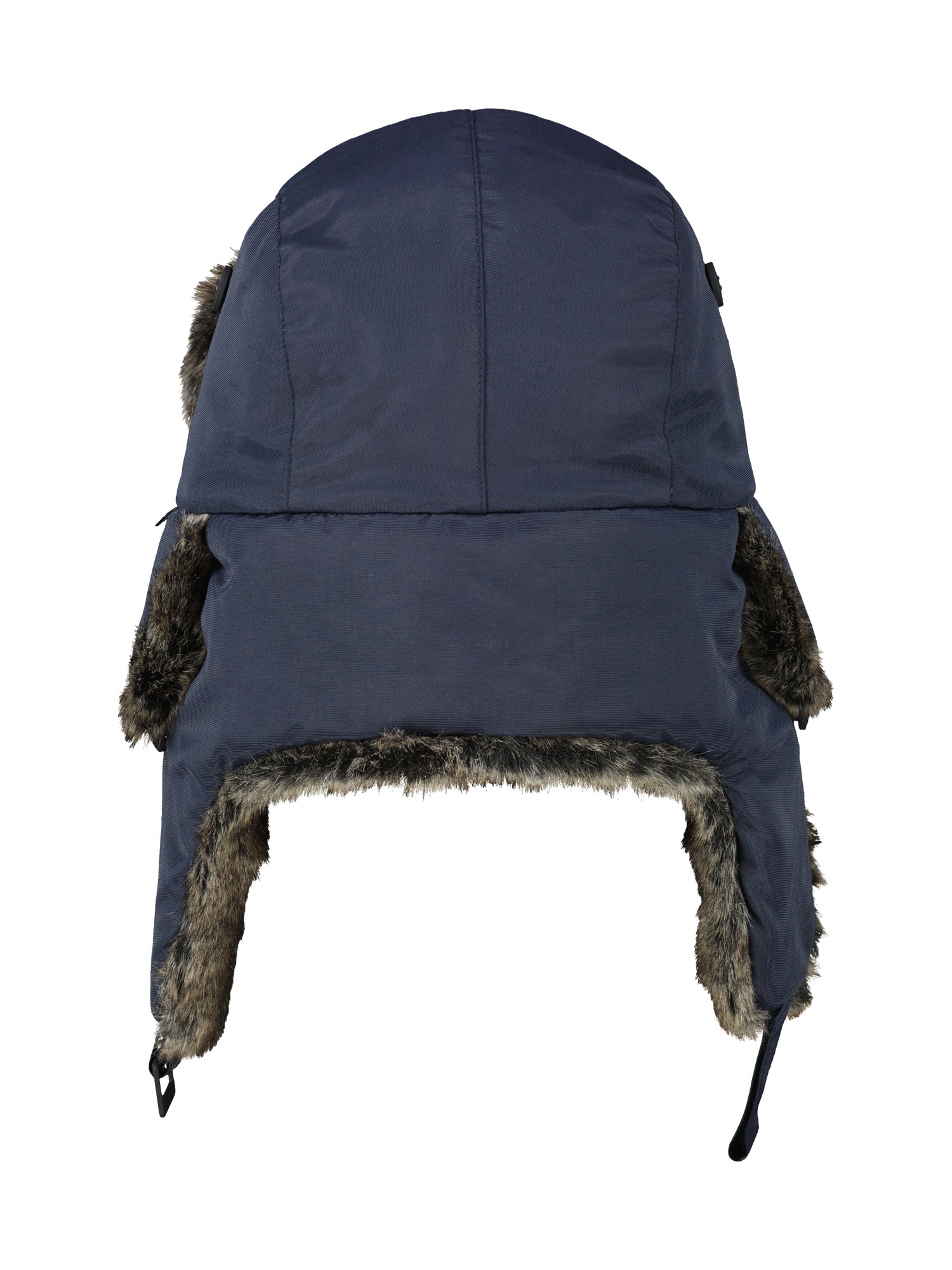 LERROS Ohrenmütze "LERROS Trappermütze mit Kunstfell" günstig online kaufen