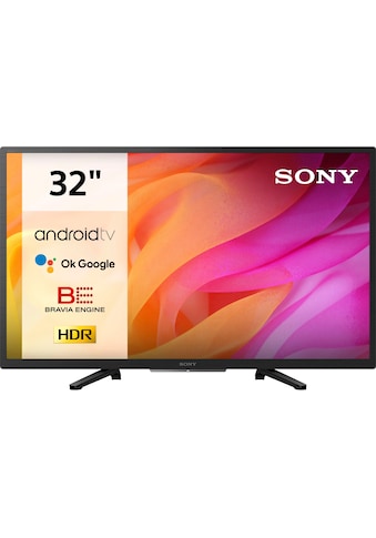Sony LCD-LED Fernseher »KD-32800W/1« 80 cm/...
