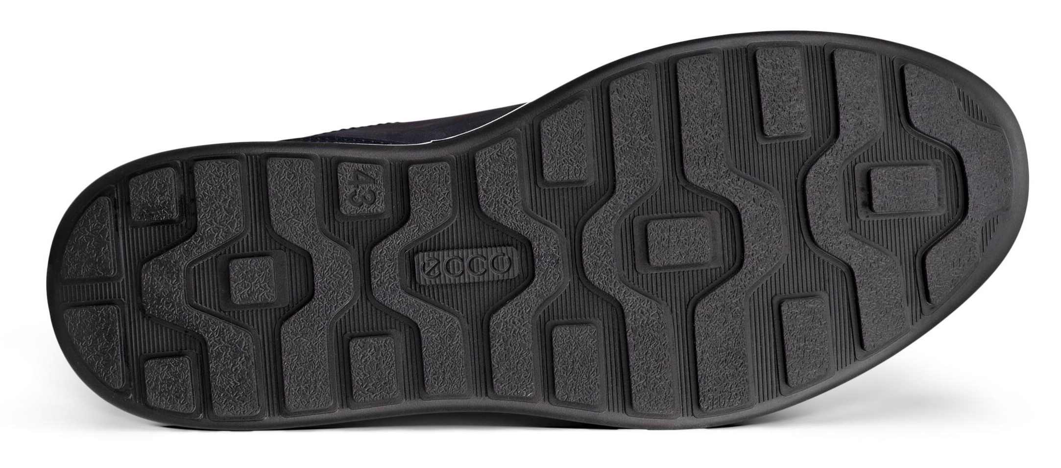 Thumbnail - Ecco Sneaker "ByWay 2.0", Outdoorschuh, Freizeitschuh, Halbschuh mit gepolstertem Schaftrand