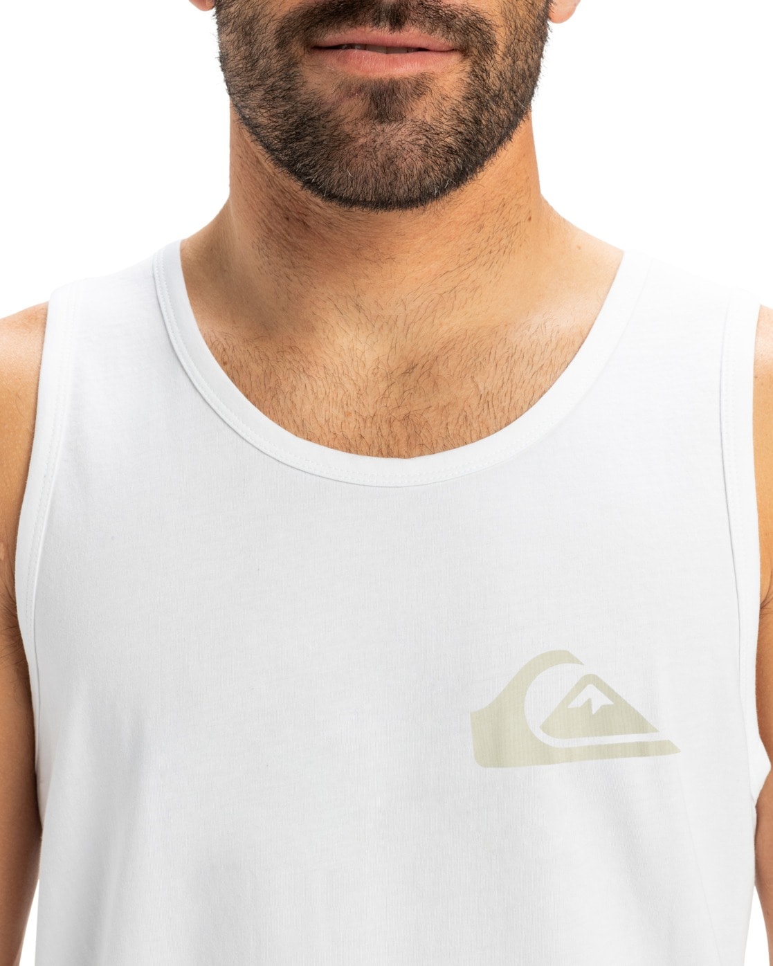 Quiksilver Tanktop »EV Comp Logo«