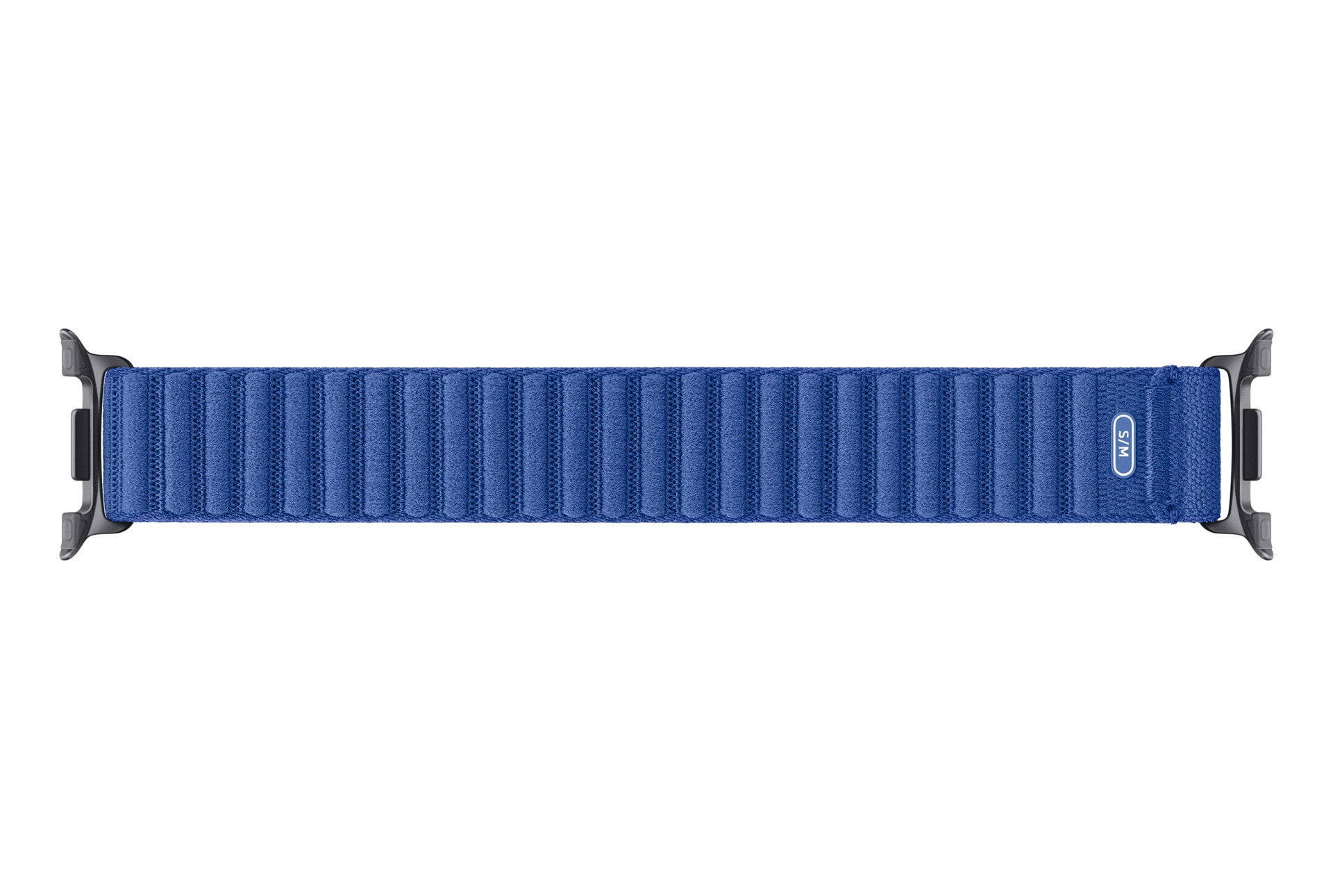 Samsung Wechselarmband »Fabric Band (Gr. S/M) für Samsung Galaxy Watch8 / Watch8 Classic«