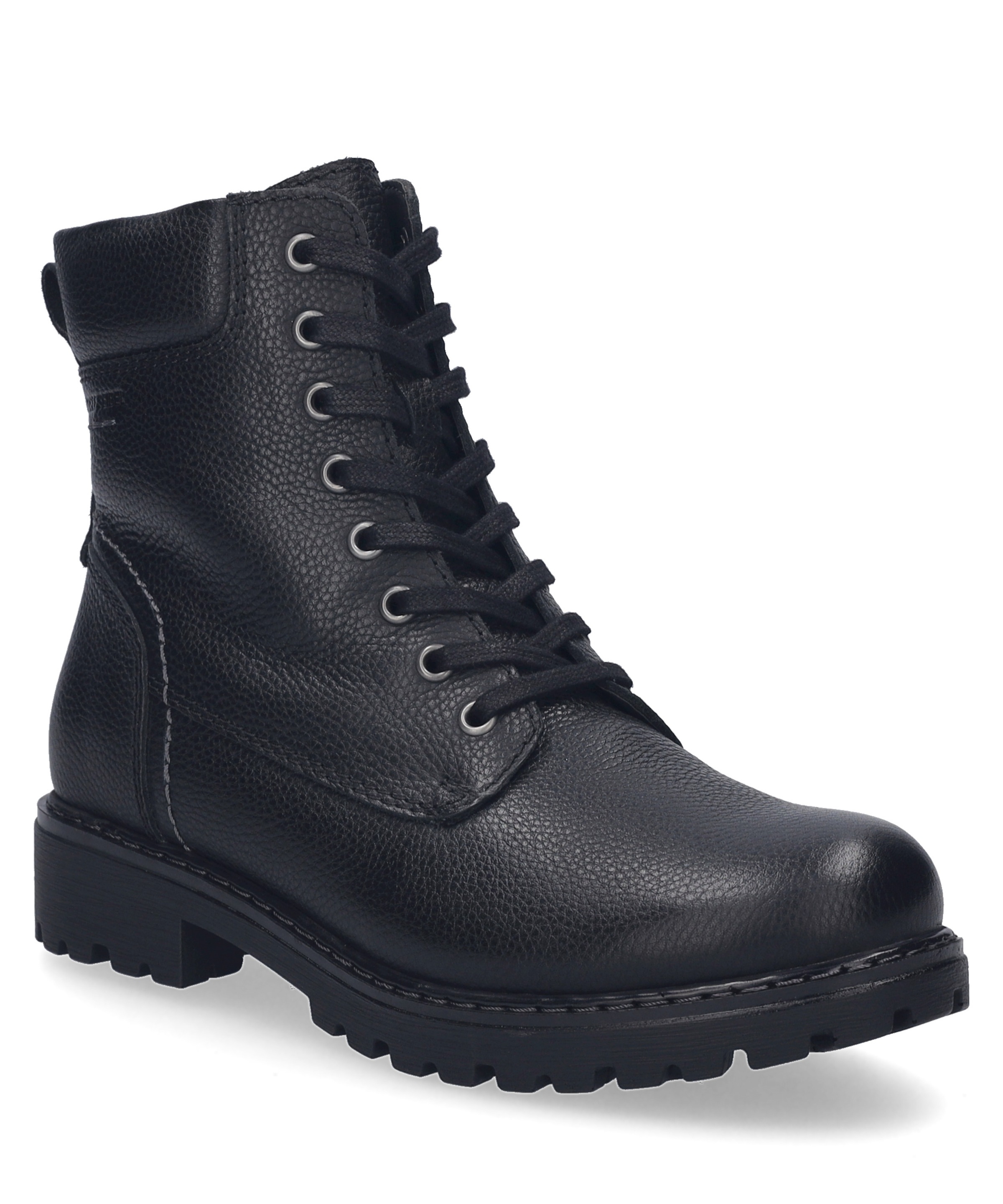 Josef Seibel Stiefelette »Melinda 27, schwarz«