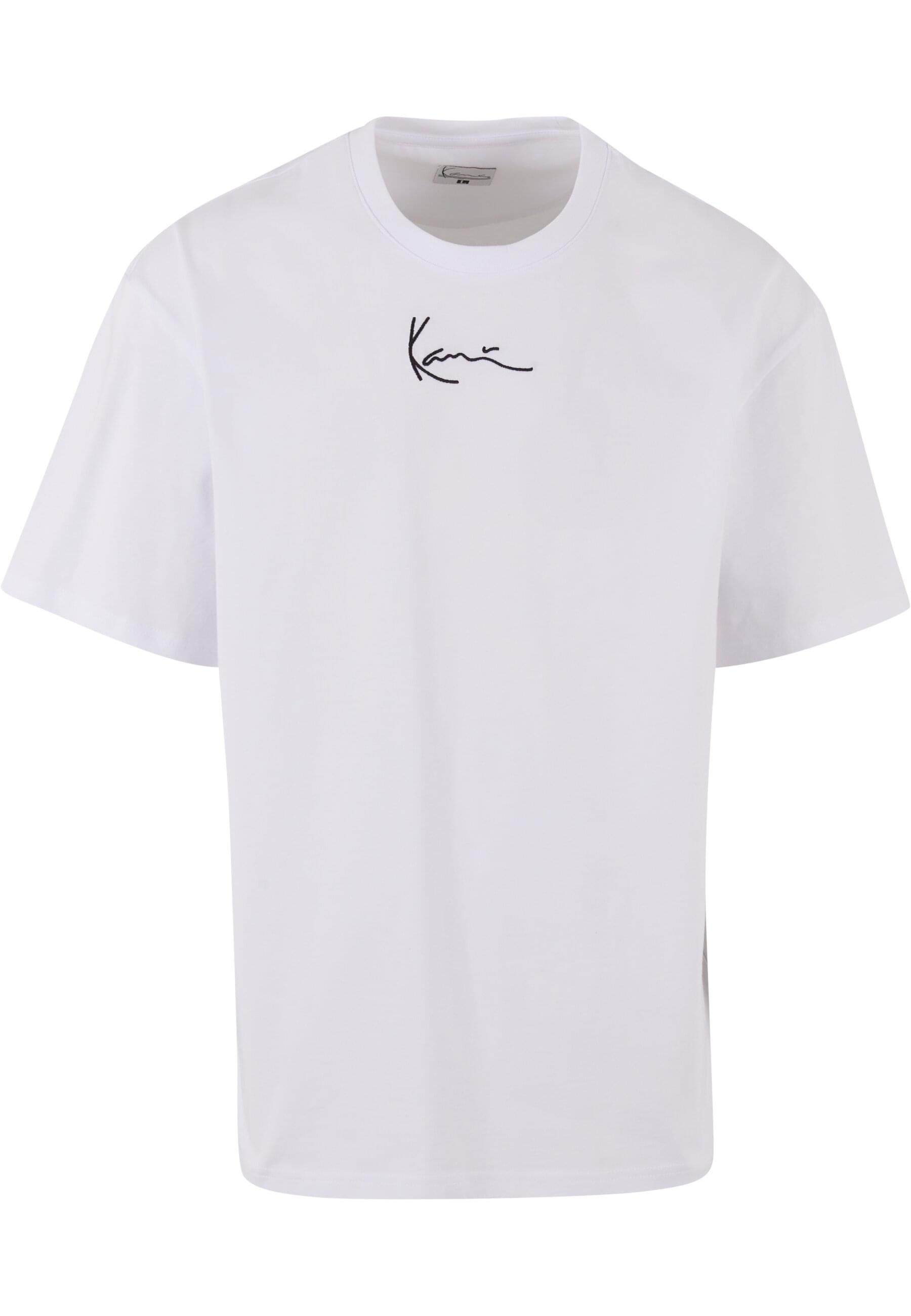 Karl Kani T-Shirt »Karl Kani Small Signature Essential Tee 2 Pack«, (1 tlg.)