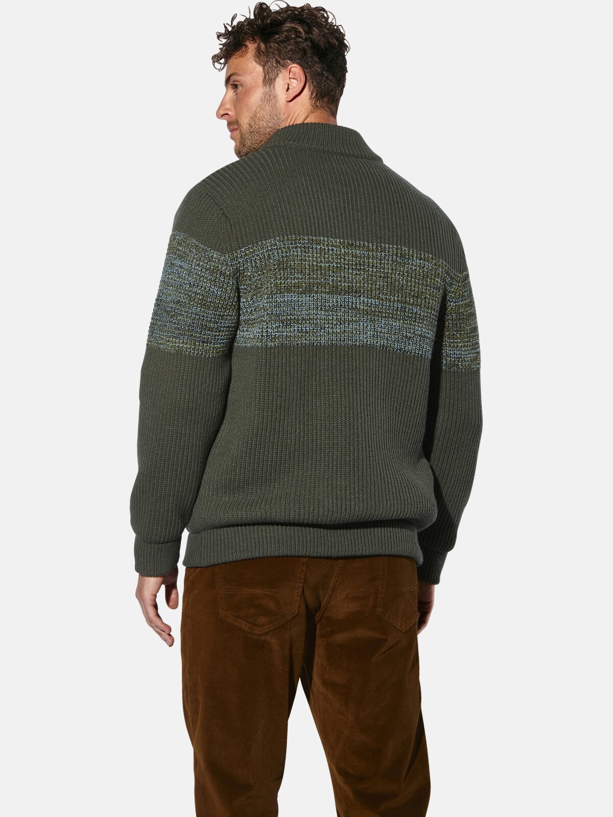 Babista Strickjacke »Outdoor Strickjacke BRUSITATI«