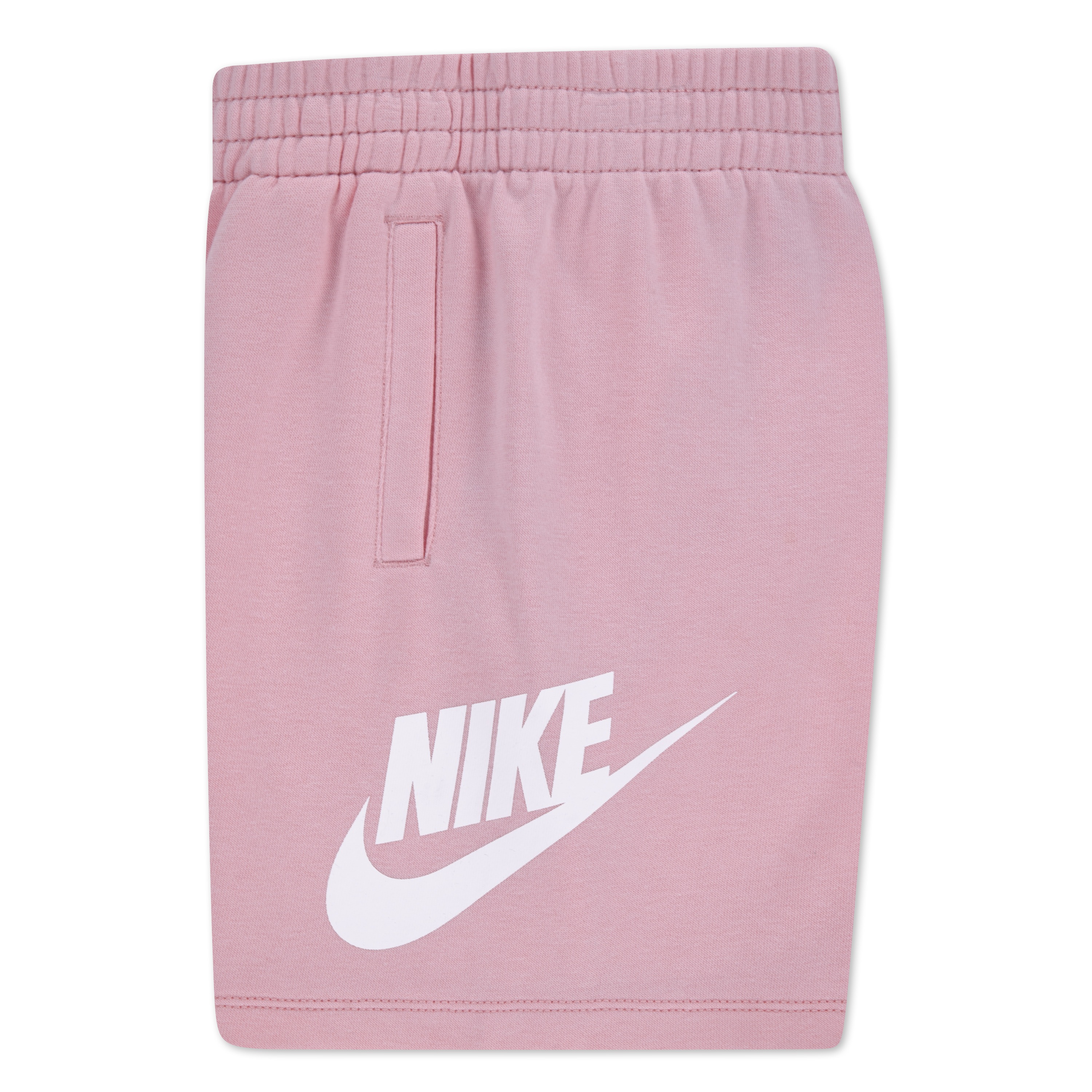 Thumbnail - Nike Sportswear T-Shirt & Shorts "CLUB TEE & SHORT SET" 2 tlg. für Kinder, 2-teiliges Set, für Sport und Bewegung