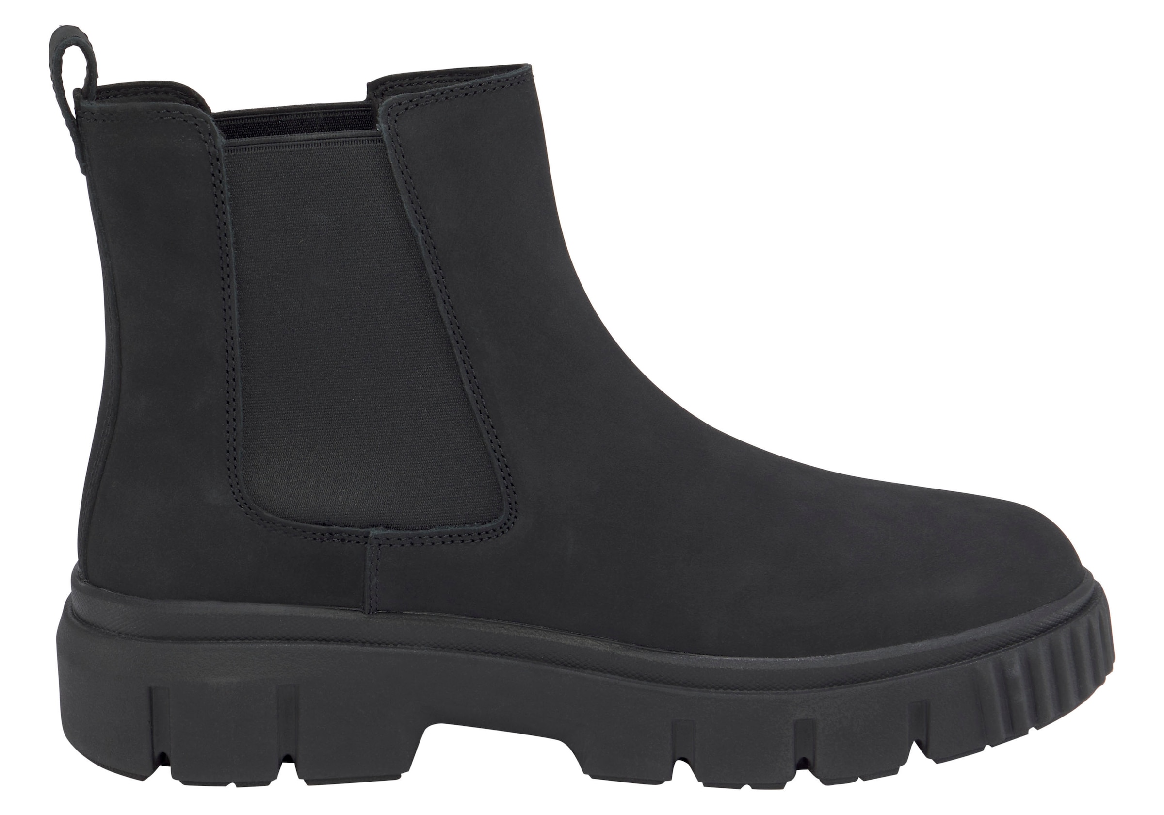 Timberland Chelseaboots »Greyfield Chelsea«