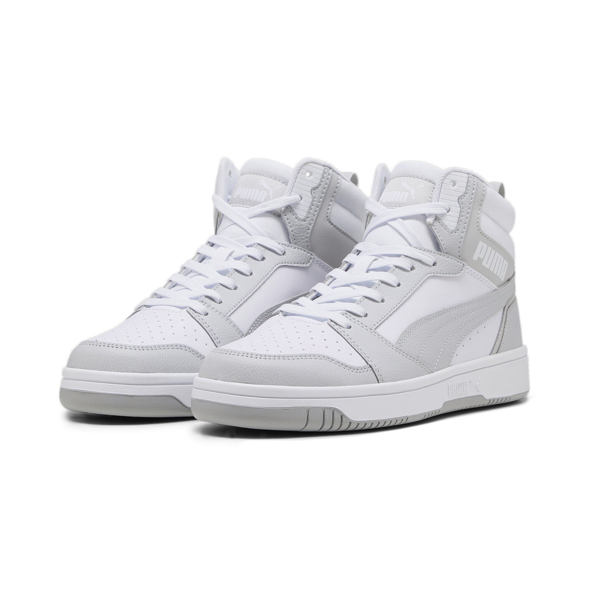PUMA Sneaker "Rebound Sneakers Erwachsene" günstig online kaufen