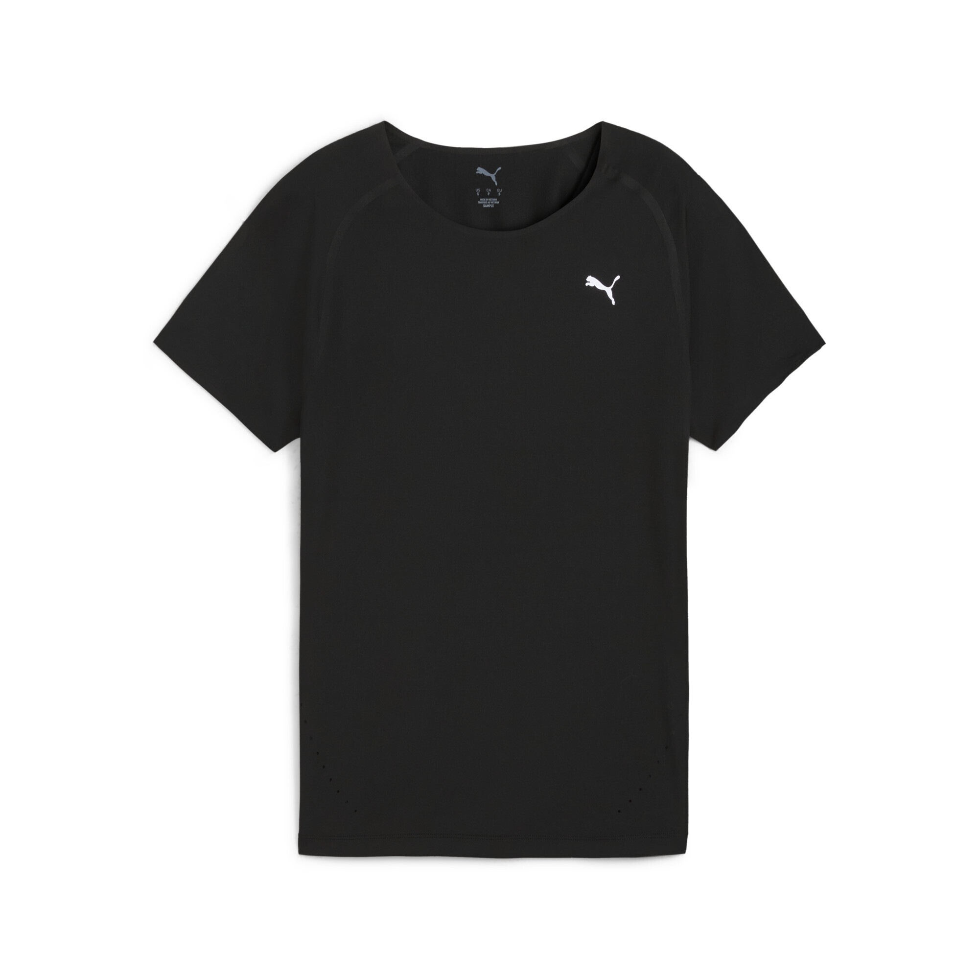 PUMA Laufshirt »RUN CLOUDSPUN T-Shirt Damen«