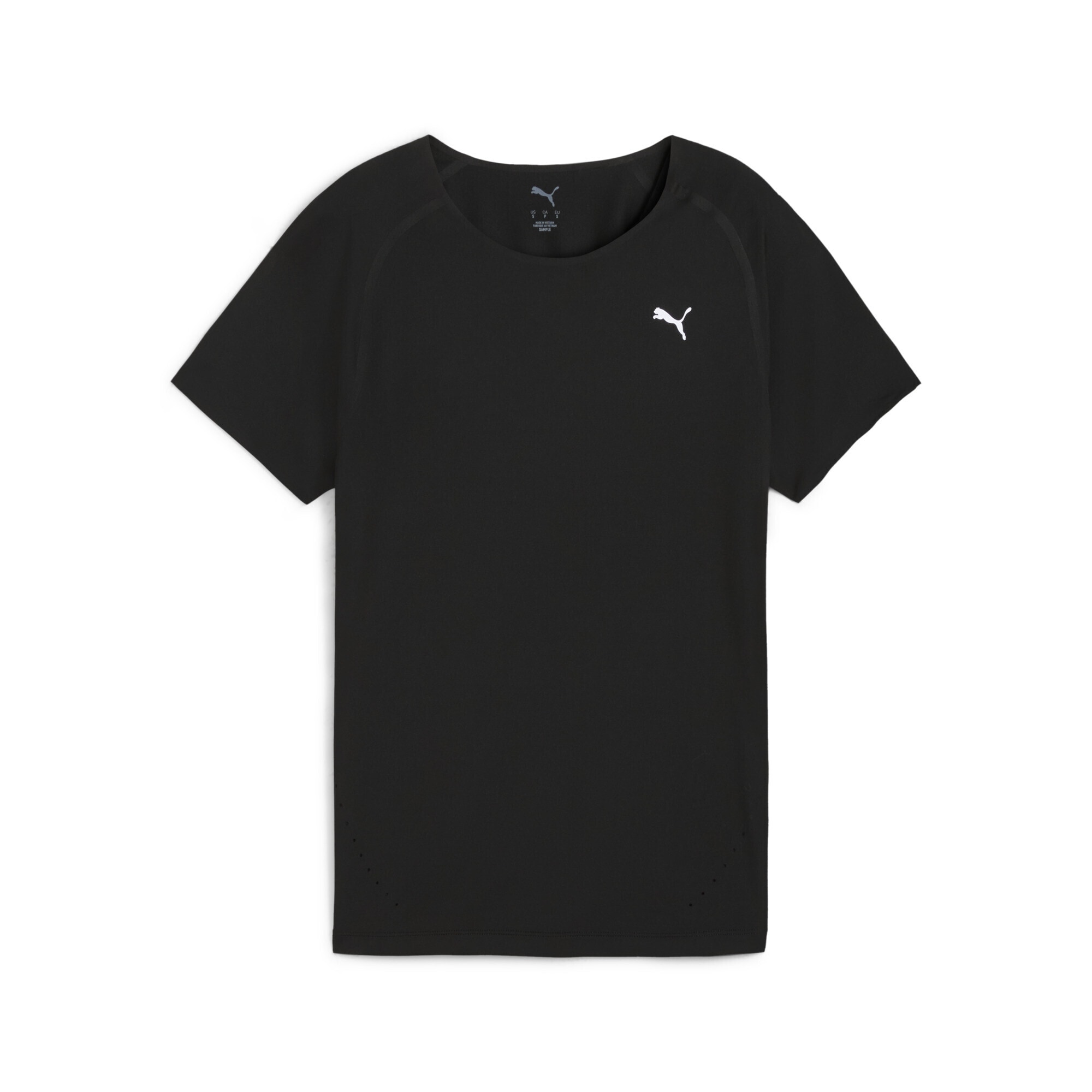 PUMA Laufshirt "RUN CLOUDSPUN T-Shirt Damen" günstig online kaufen