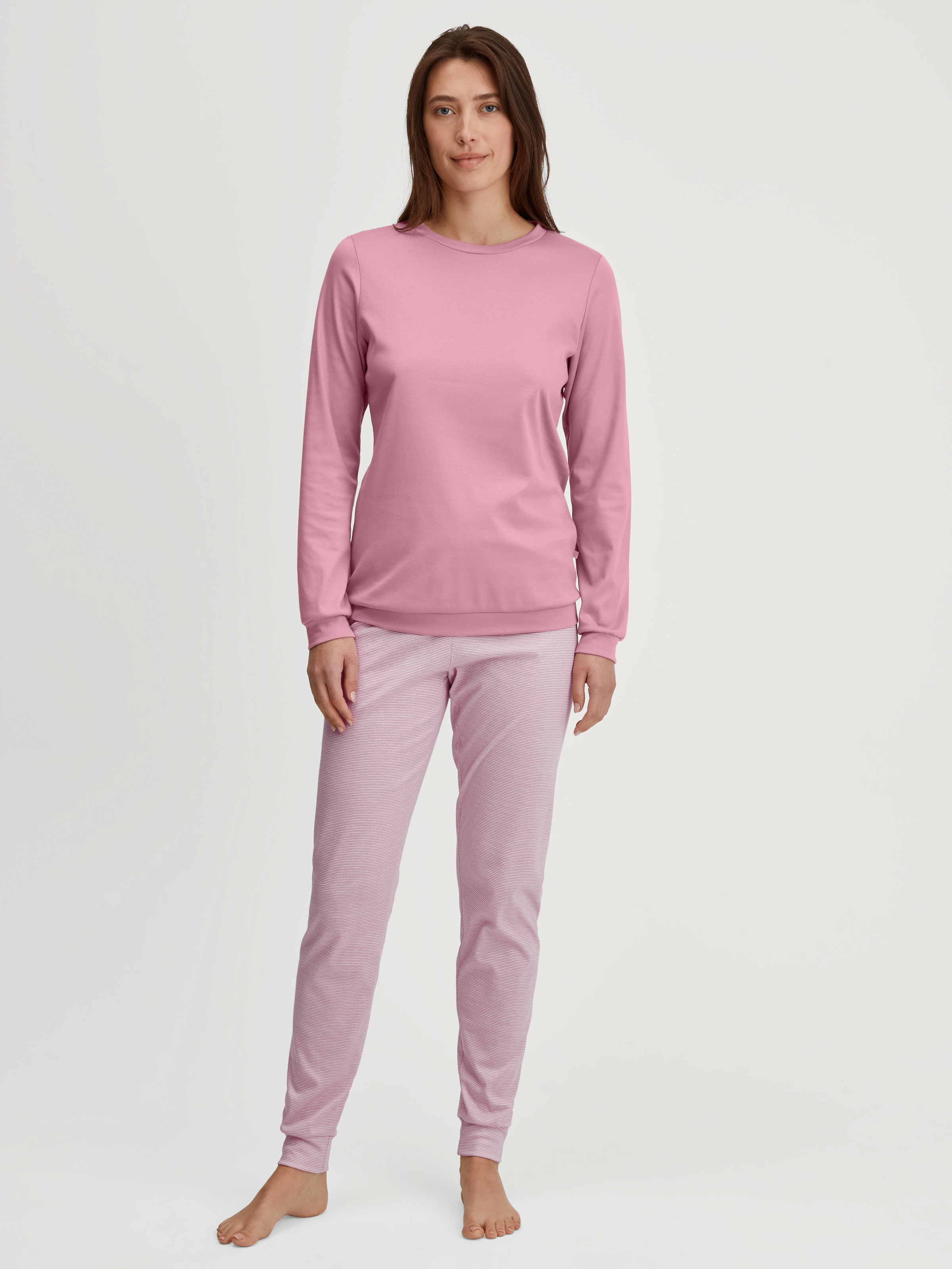 CALIDA Schlafanzug, (2 tlg.) günstig online kaufen