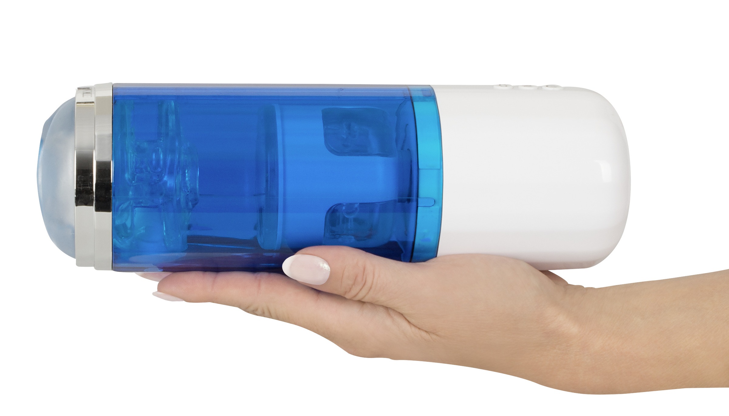 You2Toys Masturbator »Masturbator 3 Function Masturbator«