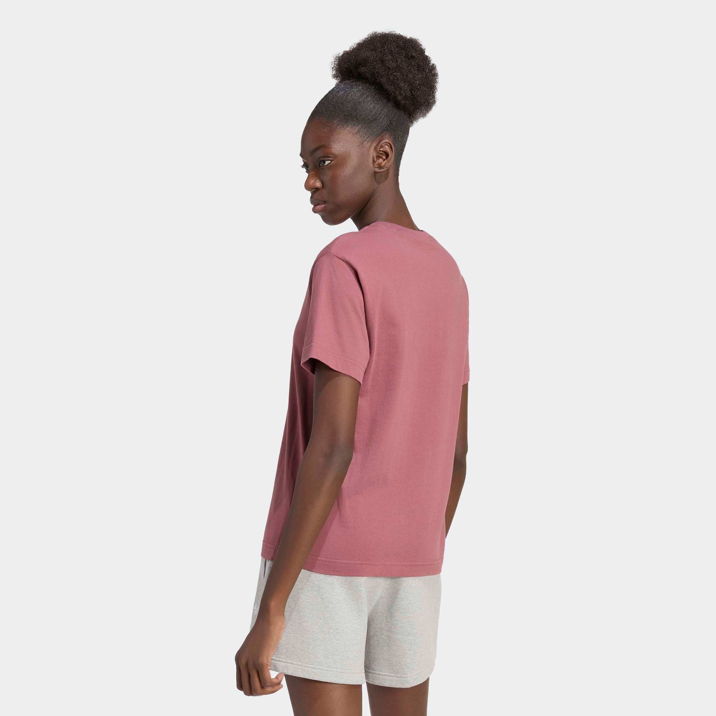 adidas Originals T-Shirt »ESSENTIALS, REGULÄR GESCHNITTEN«