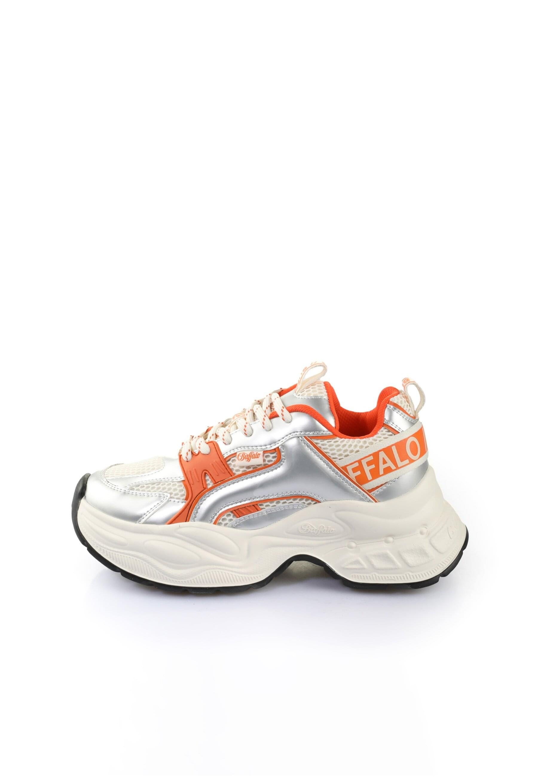 Buffalo Trainingsschuh »Buffalo Yuno - Vegan Nappa/Mesh«