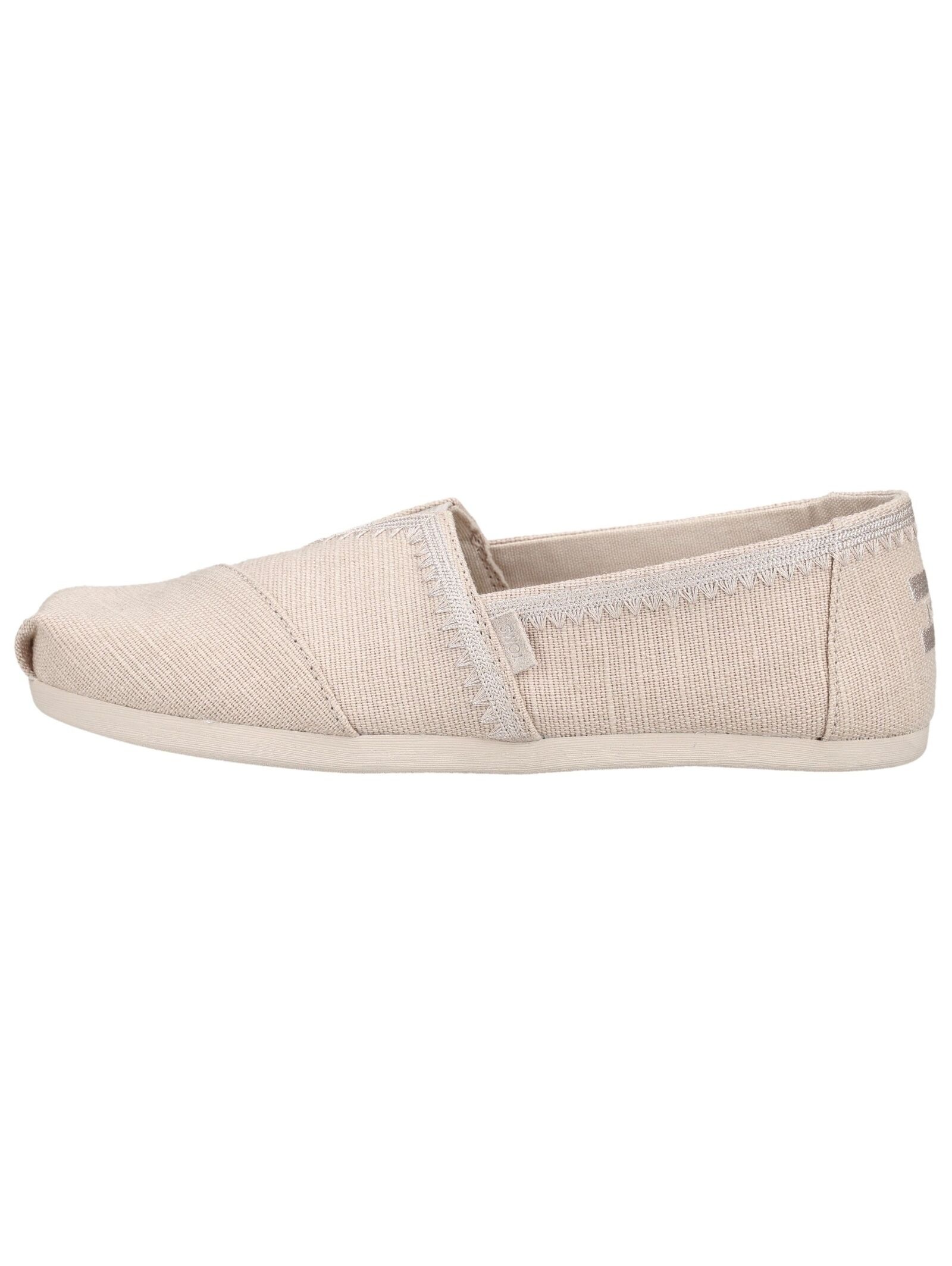 TOMS Slipper »TOMS Slipper Textil«
