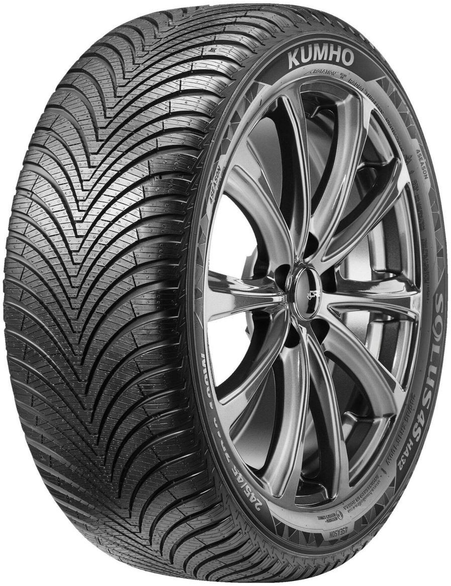 Kumho "SOLUS 4S HA32"