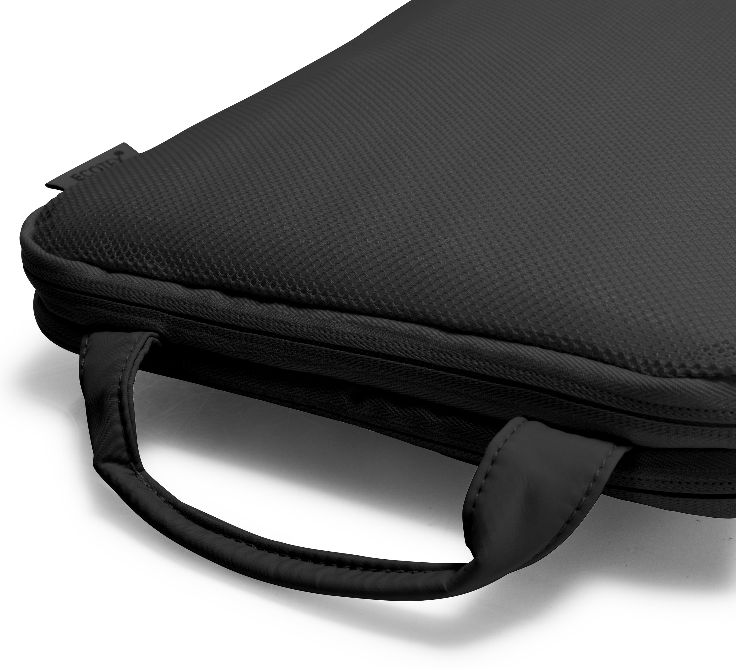 Heys Kofferorganizer »Ecotex Compression Packing Cube«, (Set, 4 tlg.), komprimierbare Packwürfel, Packtaschen, Organizer für Koffer