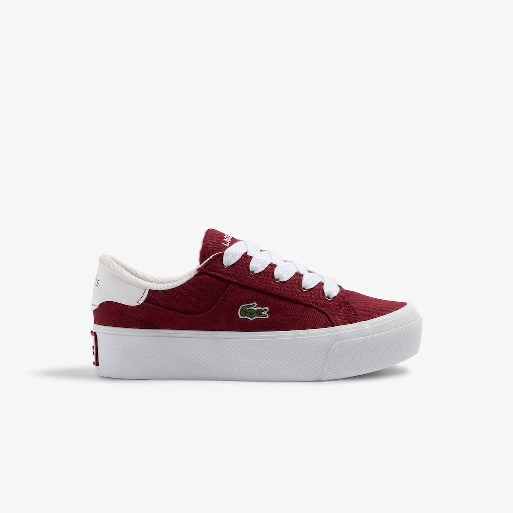 Lacoste Sneaker »ZIANE PLATFORM 223 3 CFA«