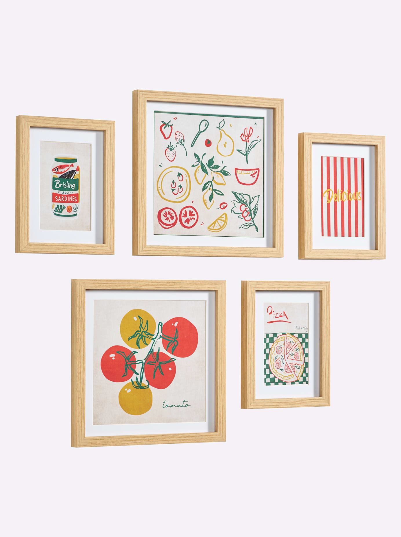 heine home Bild günstig online kaufen