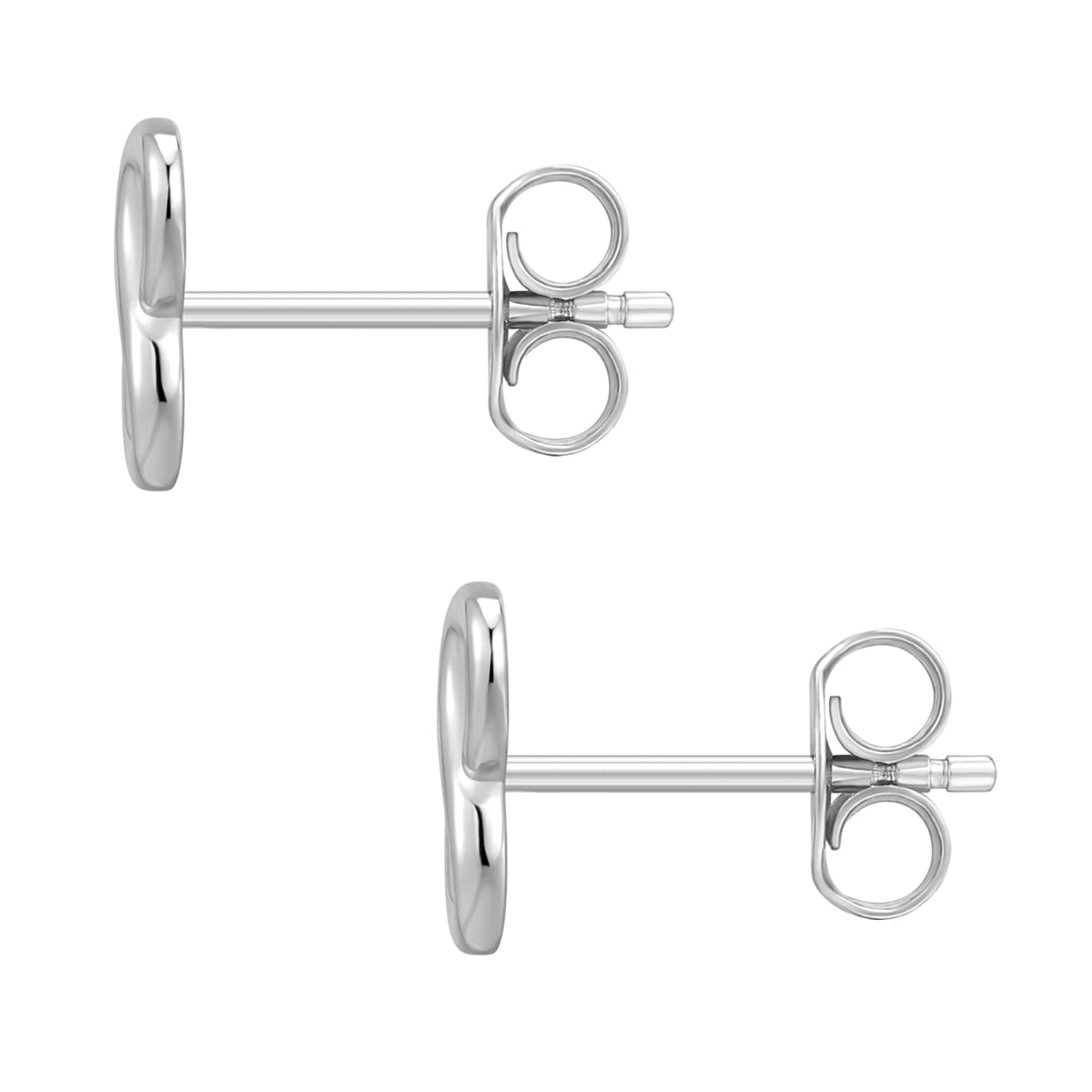 Rafaela Donata Paar Ohrstecker »RD5050« Infinity