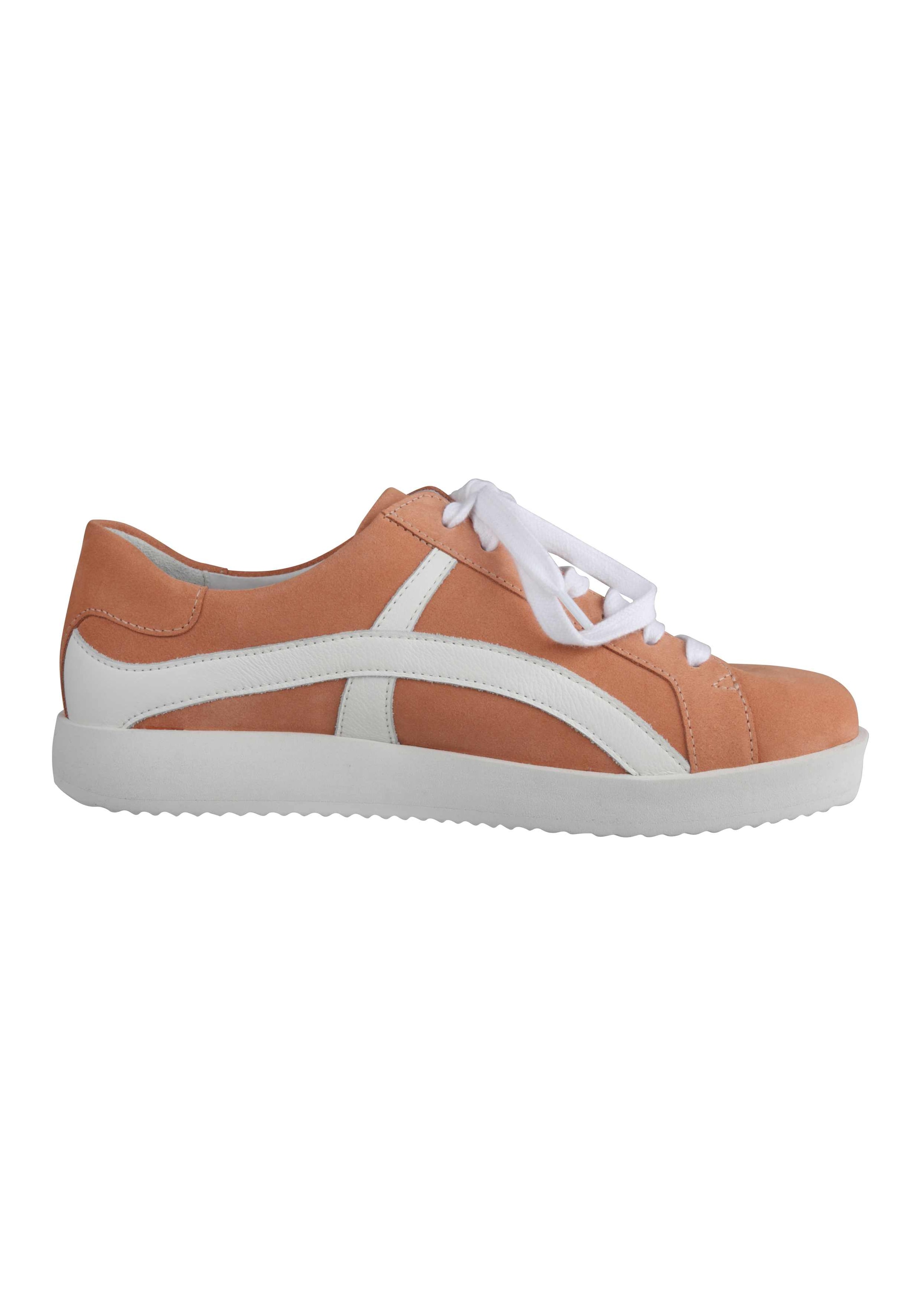 Lei by tessamino Sneaker »Nora«, in modischem Design
