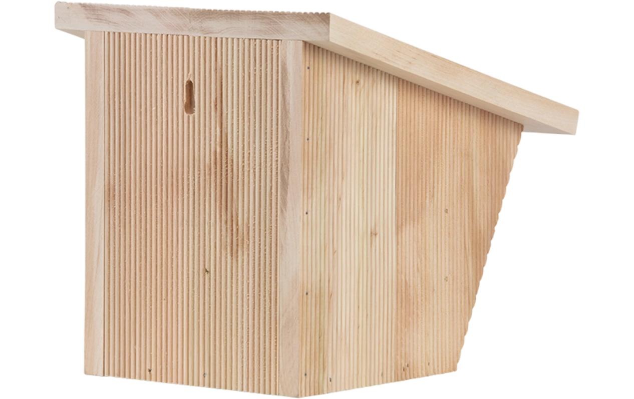 esschert design Nistkasten »Rotkehlchen« Holzart: Erle