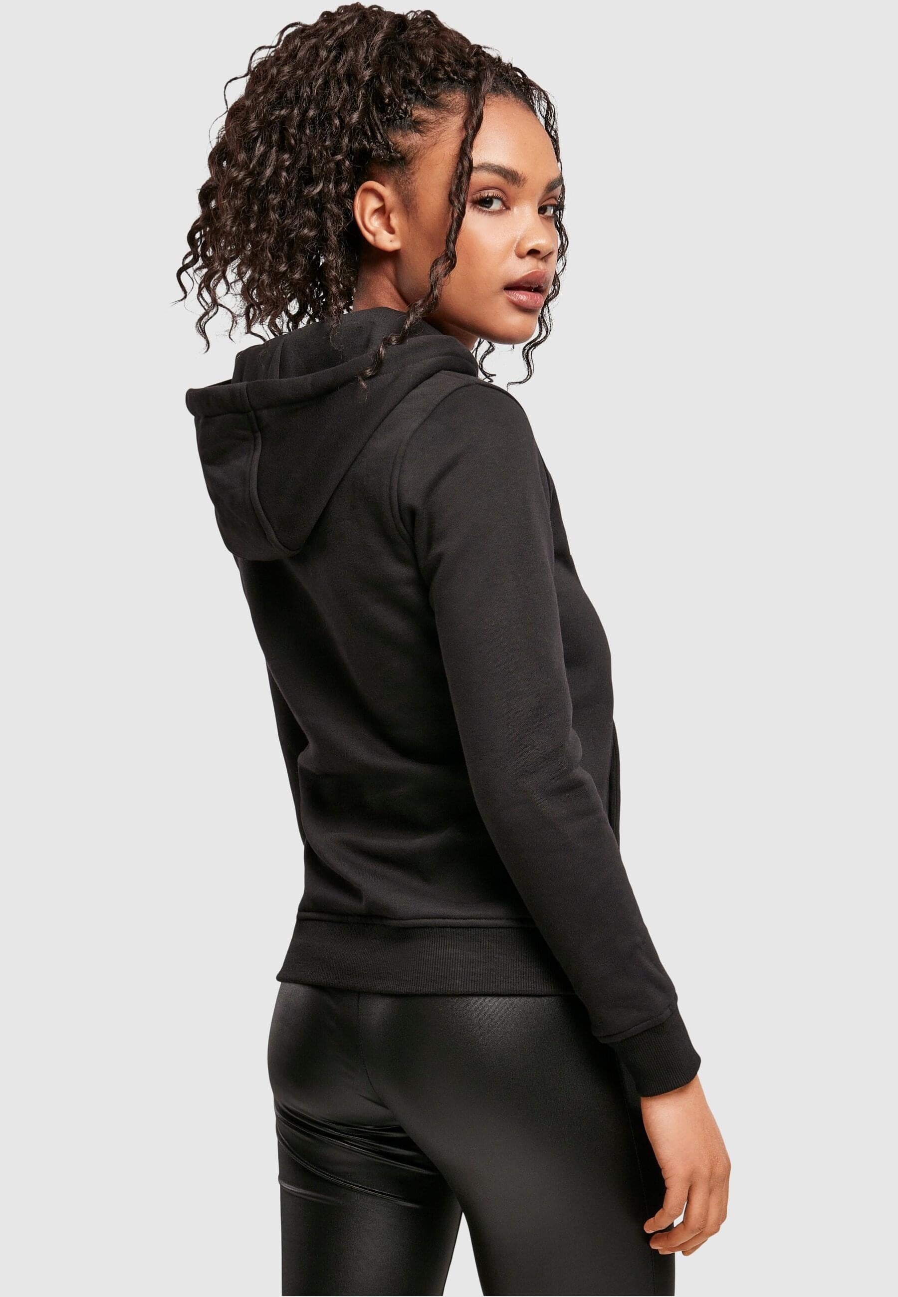 Merchcode Kapuzenpullover »Merchcode Damen Ladies Linkin Park Anniversay Logo Hoody«, (1 tlg.)