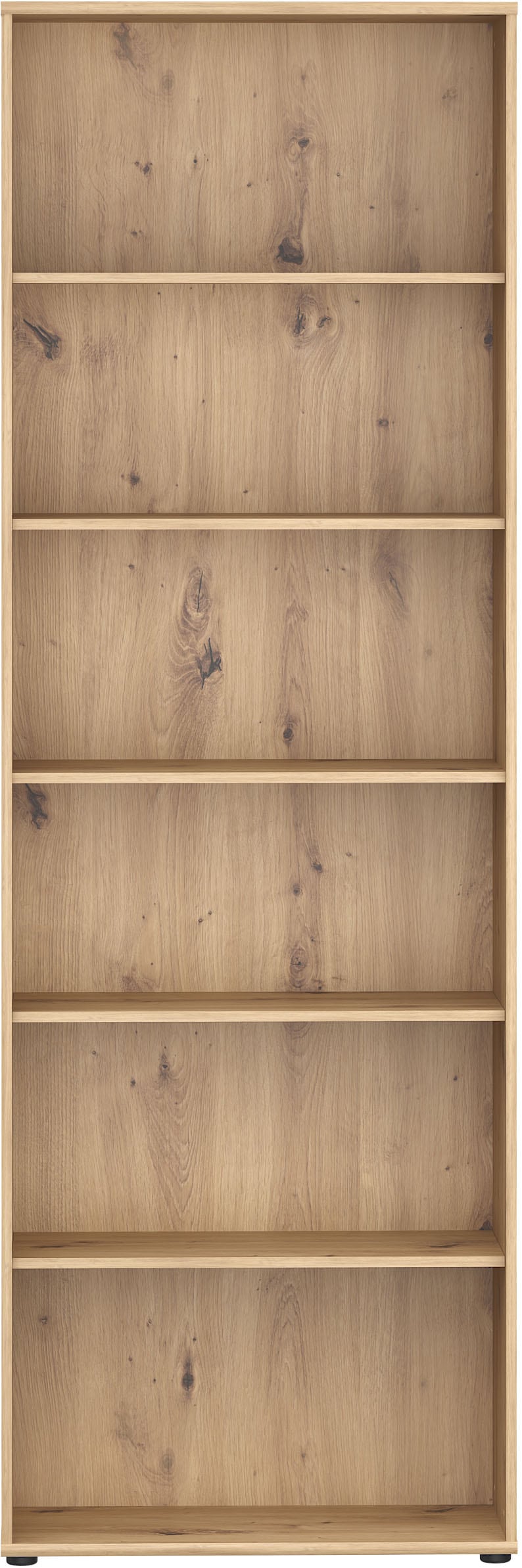 FORTE Regalelement »Trevone« B/H/T 73,7/223,1/34,8 Türen optional bestellbar