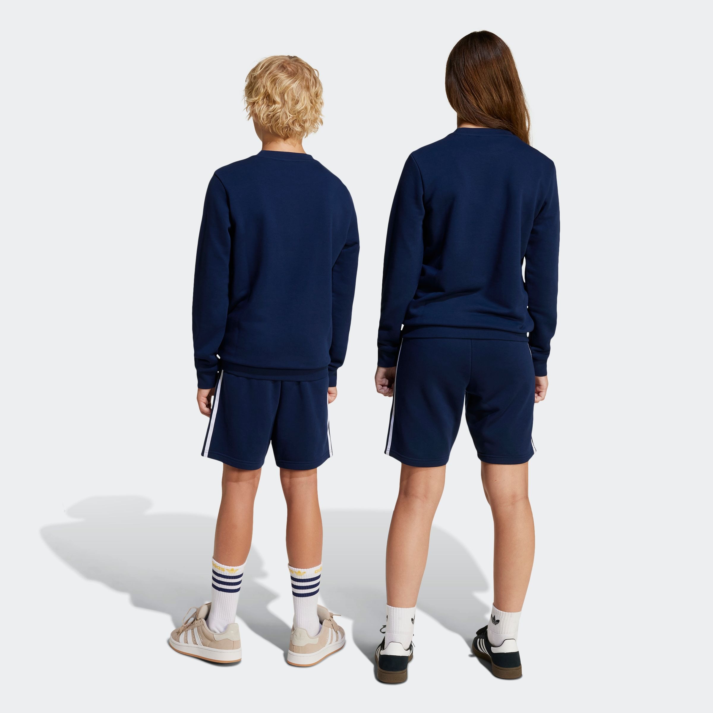 adidas Originals Shorts »SHORTS«, (1 tlg.)