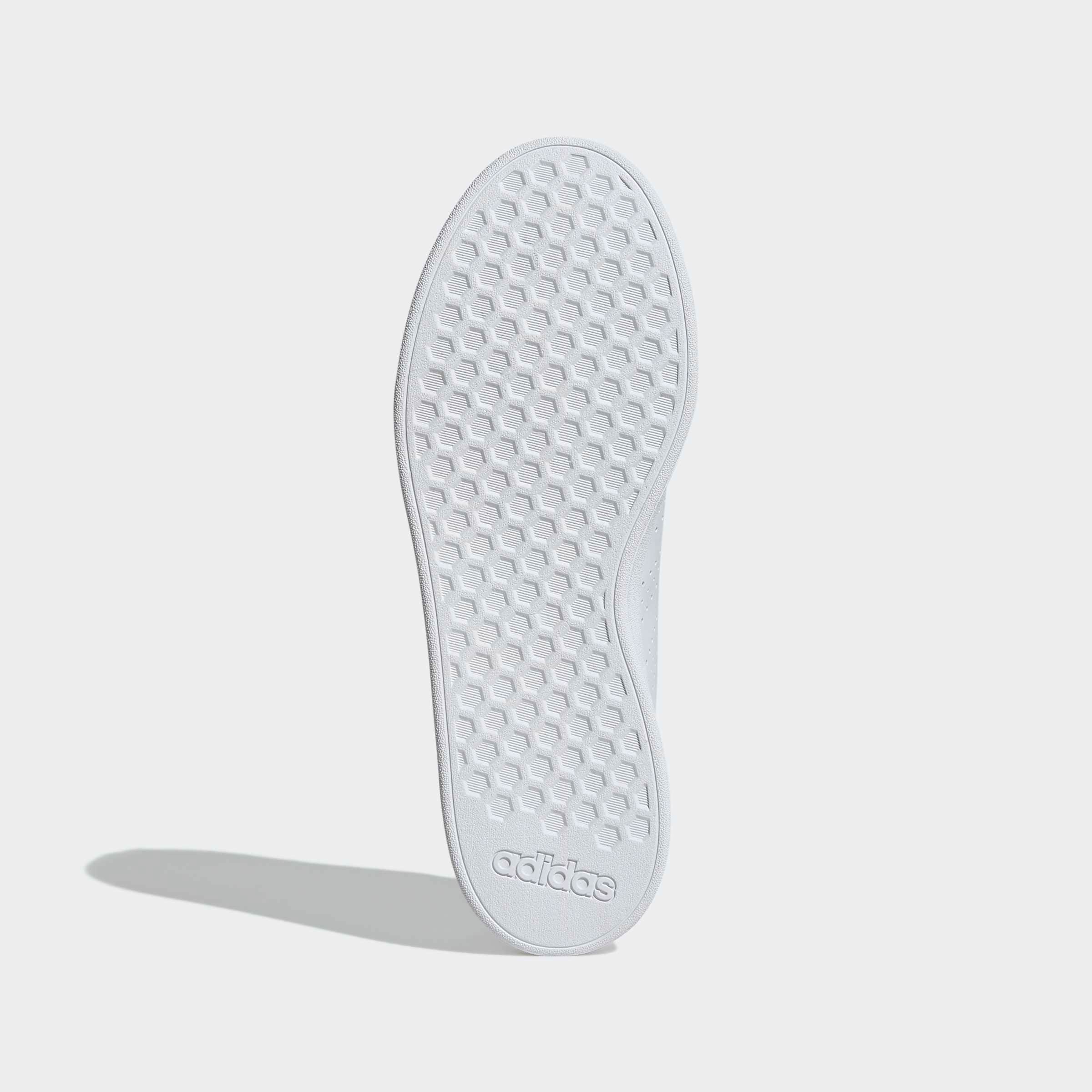 adidas Sportswear Sneaker  inspiriert vom Design des adidas stan smith