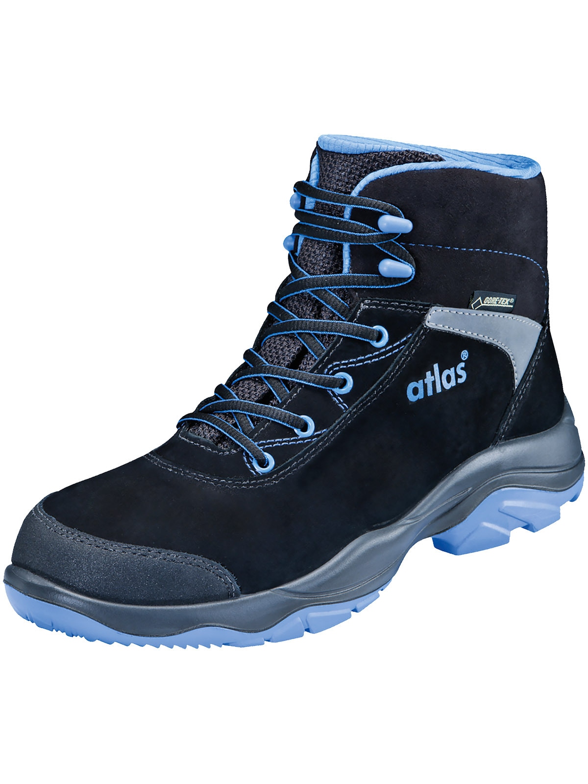 Atlas Schuhe Sicherheitsschuh "Sicherheitsschuhe Atlas GTX 575 XP"