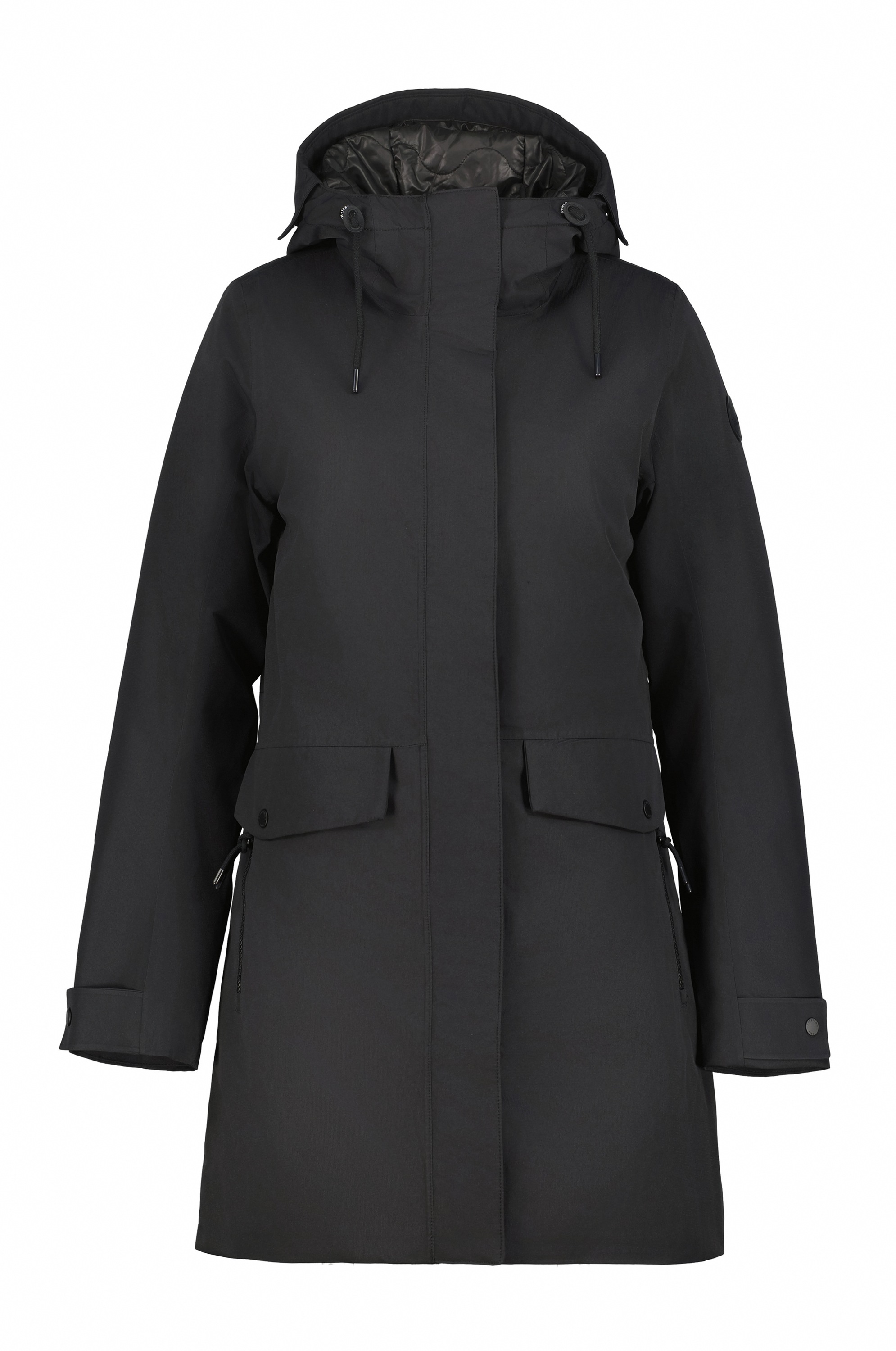 Icepeak Outdoorjacke » Parka VARNA«