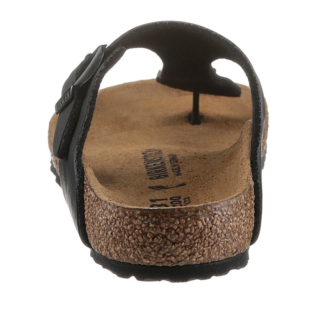 Birkenstock Zehentrenner »Gizeh kids«