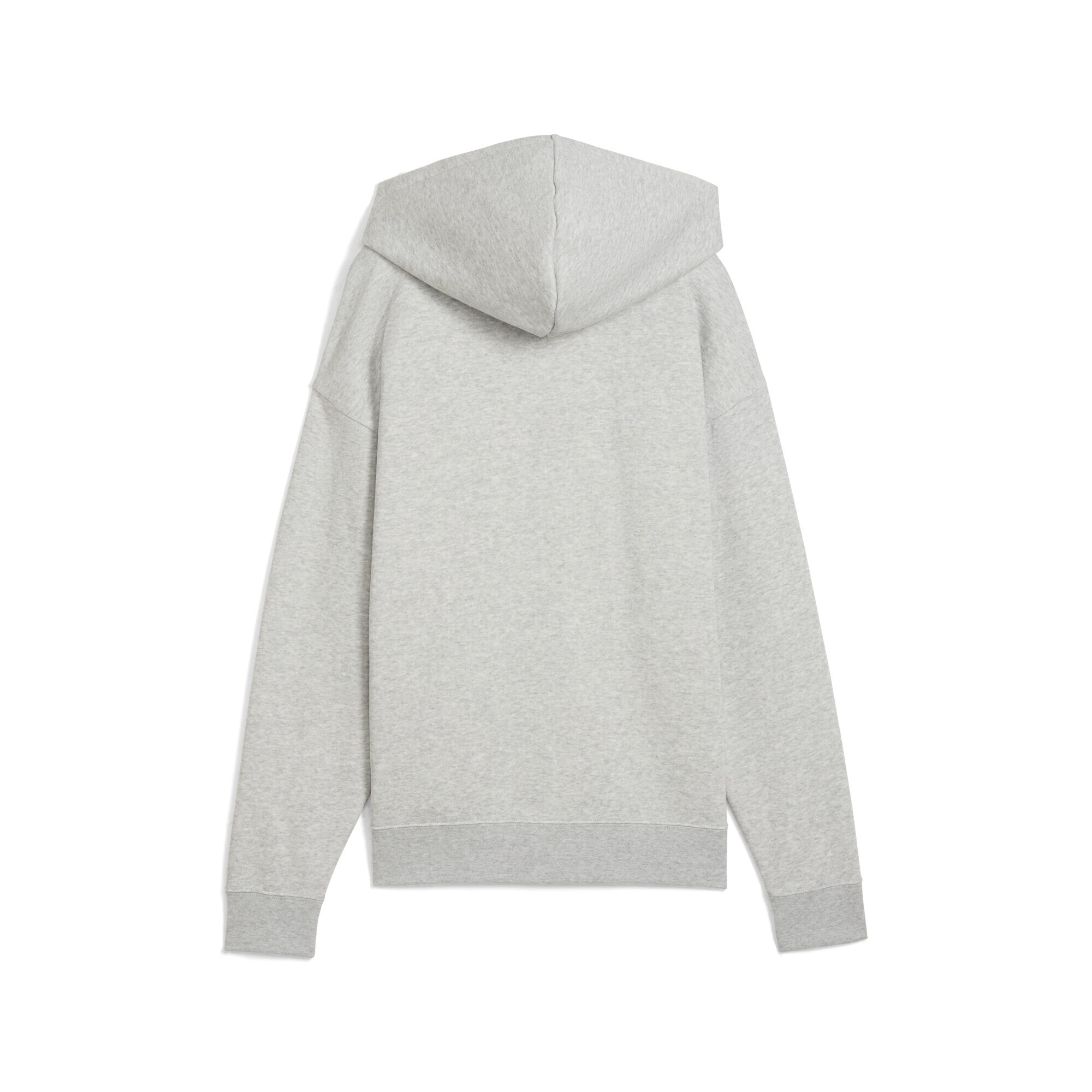 PUMA Sweatjacke »ESS Small No. 1 Logo Comfort Hoodie mit durchgehendem«