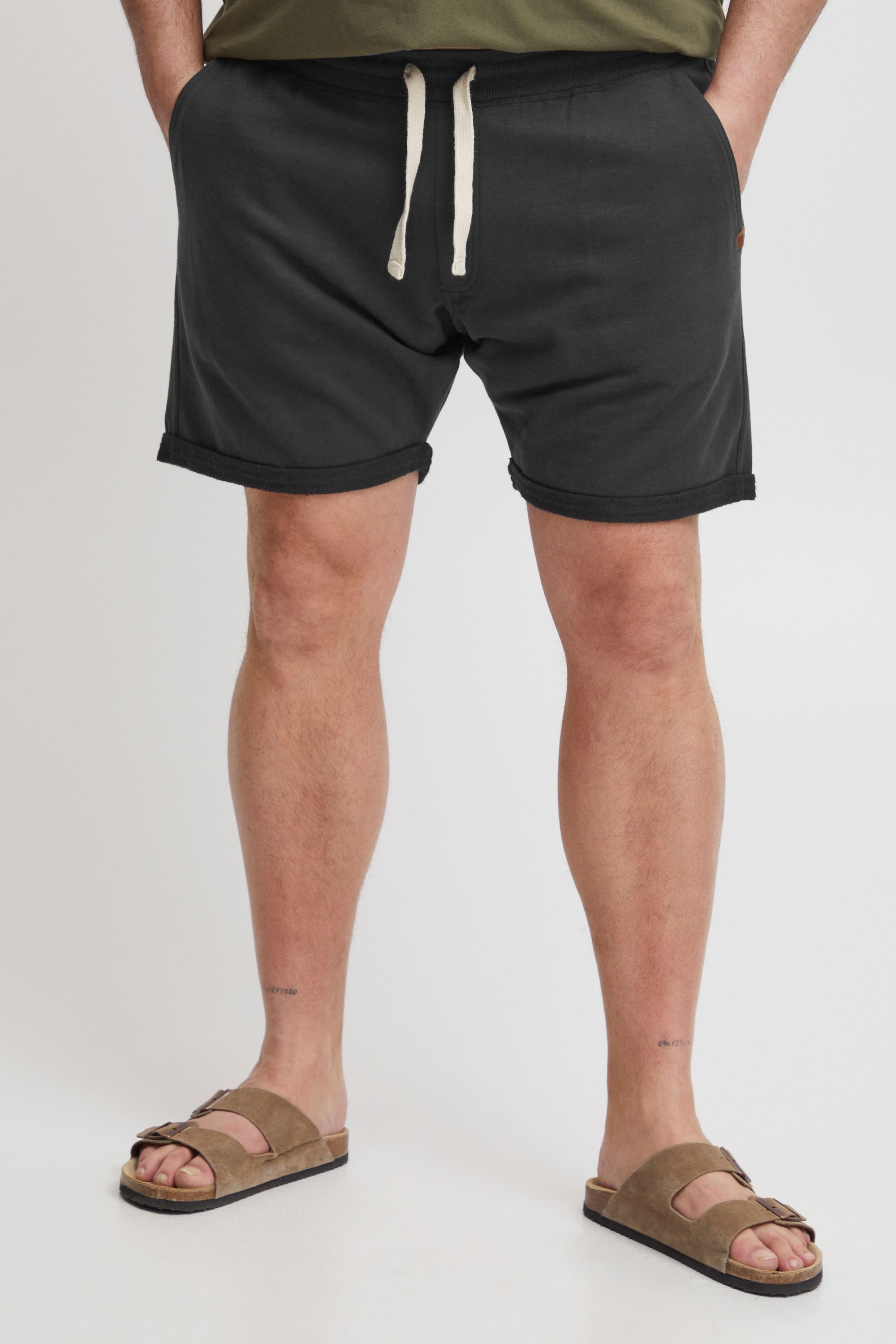 Blend Sweatshorts "BHTimo Big & Tall" Gemütliche Sweat Shorts in großen Grö günstig online kaufen