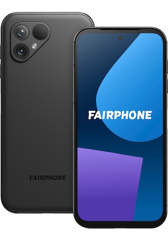 Fairphone Smartphone » 5« kilimėlis black 1640 c...