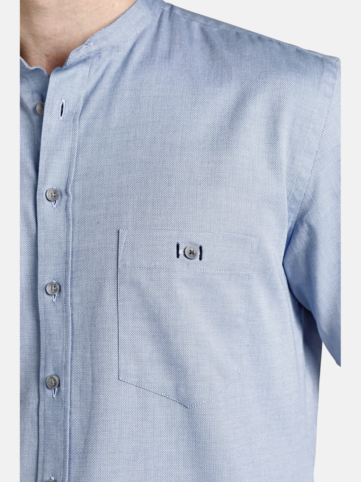Charles Colby Langarmhemd »Hemd EARL ALEC«