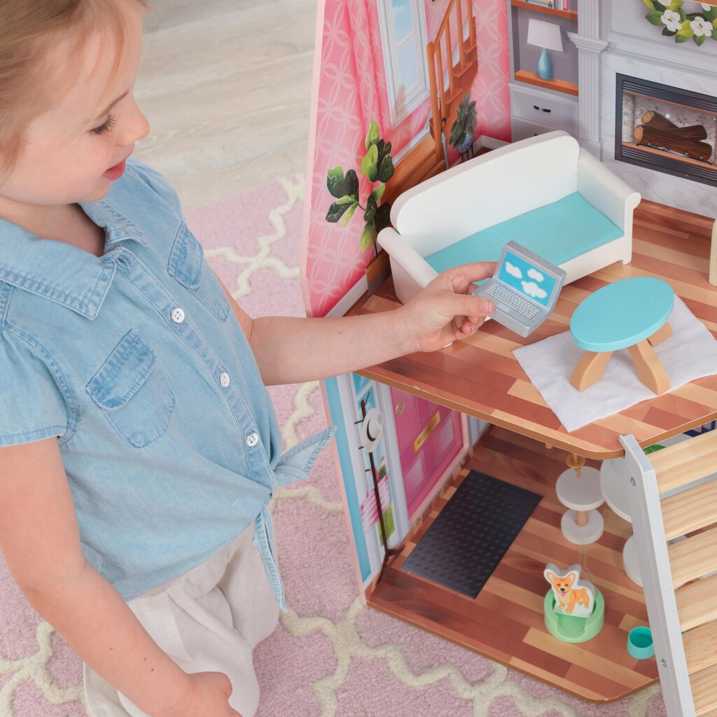 KidKraft® Puppenhaus »Matilda«