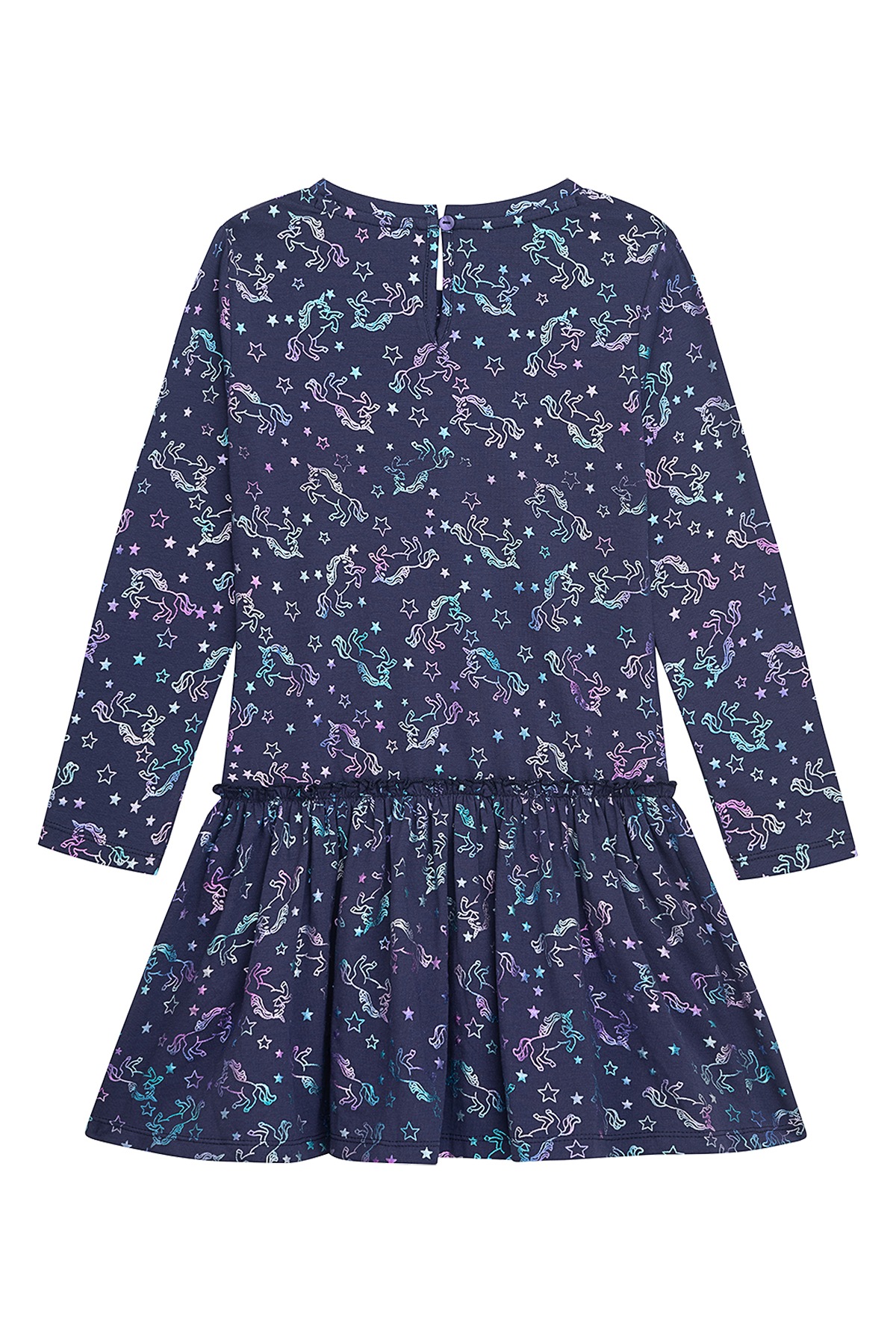 Thumbnail - DANAMADE Jerseykleid "DANAMADE Dresses DELLI"